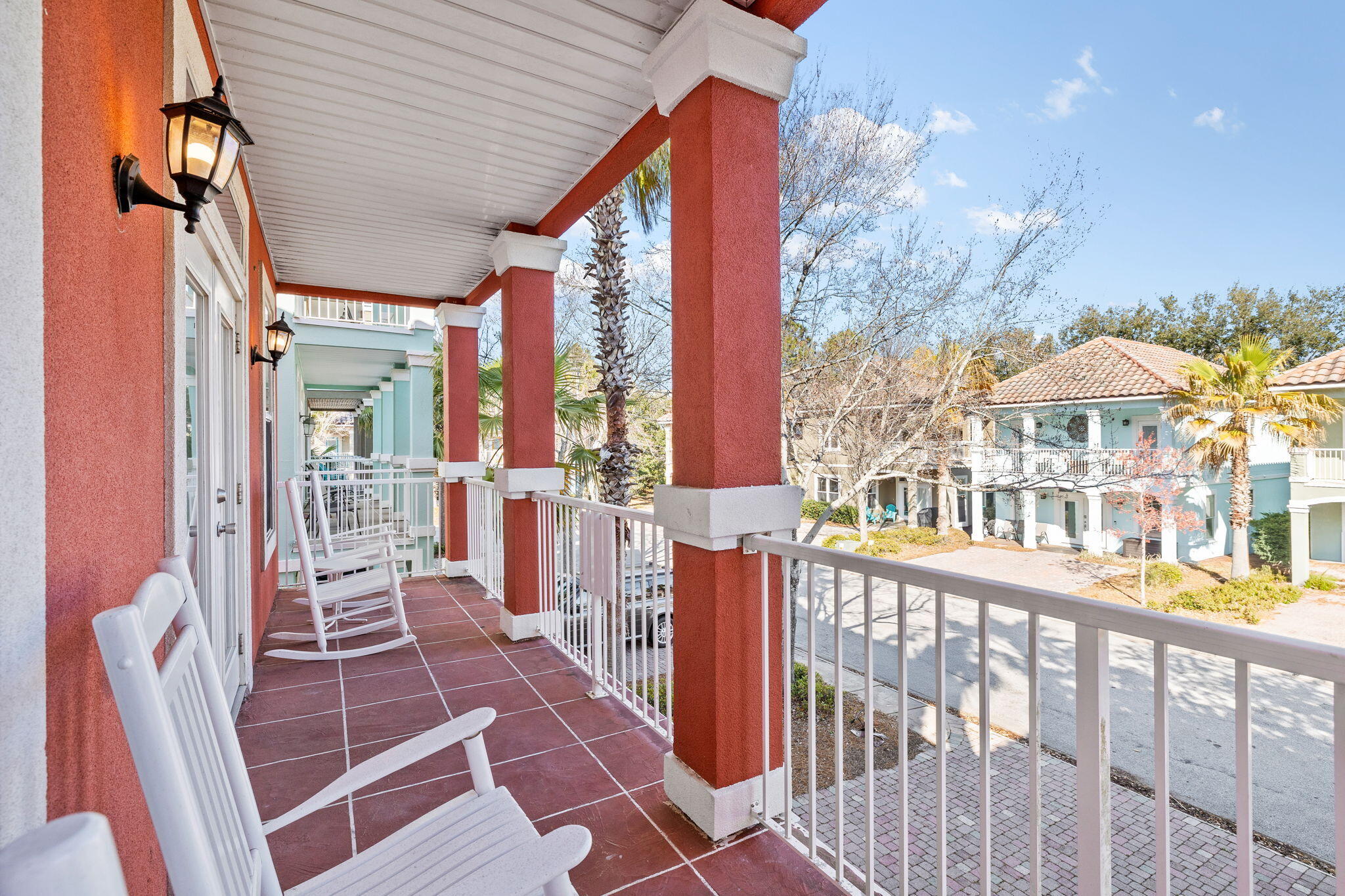 VILLAGES OF CRYSTAL BEACH - Residential