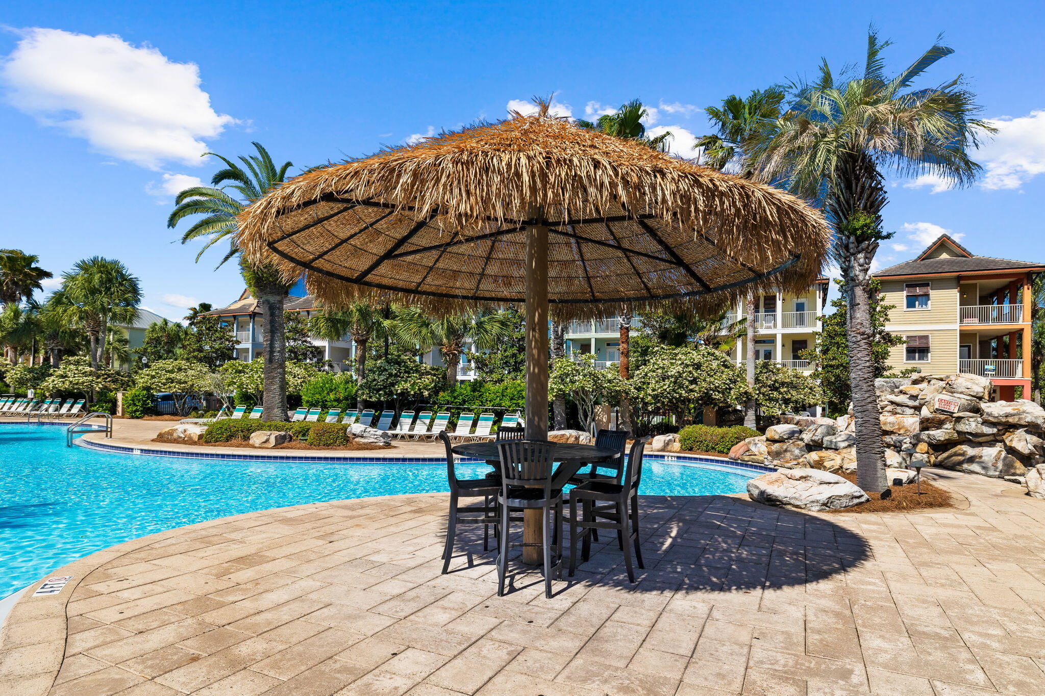 VILLAGES OF CRYSTAL BEACH - Residential