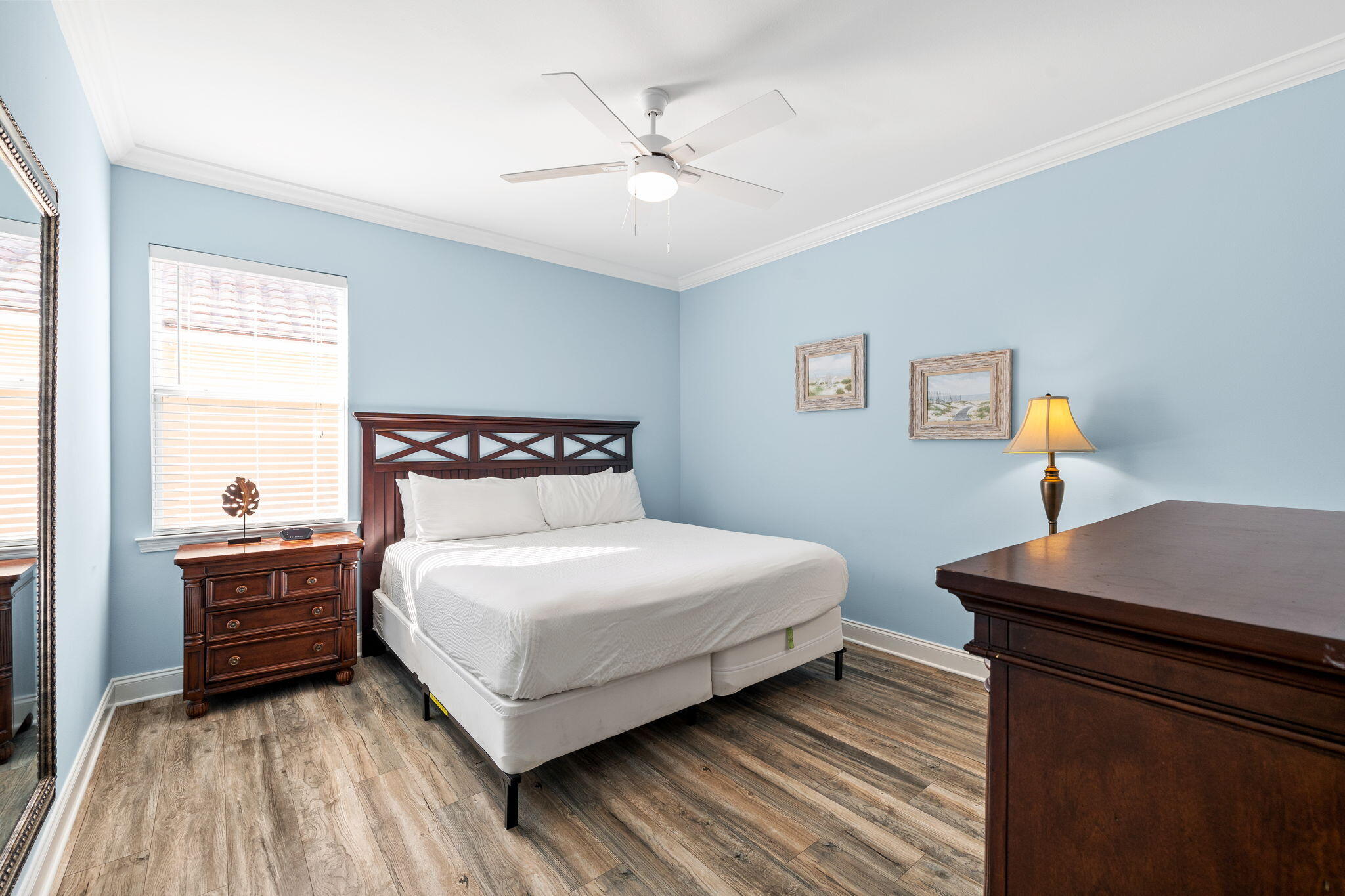 VILLAGES OF CRYSTAL BEACH - Residential