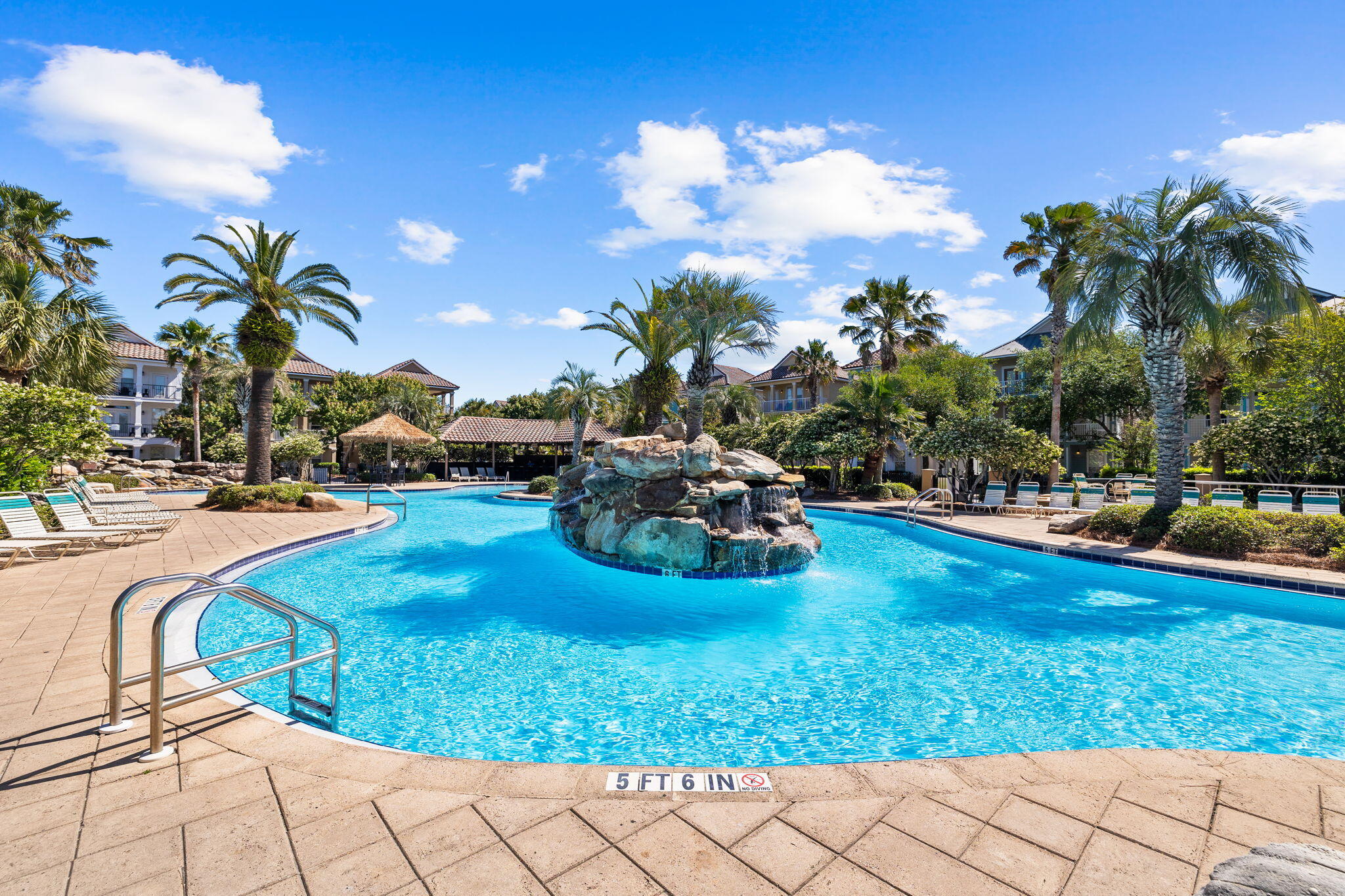 VILLAGES OF CRYSTAL BEACH - Residential