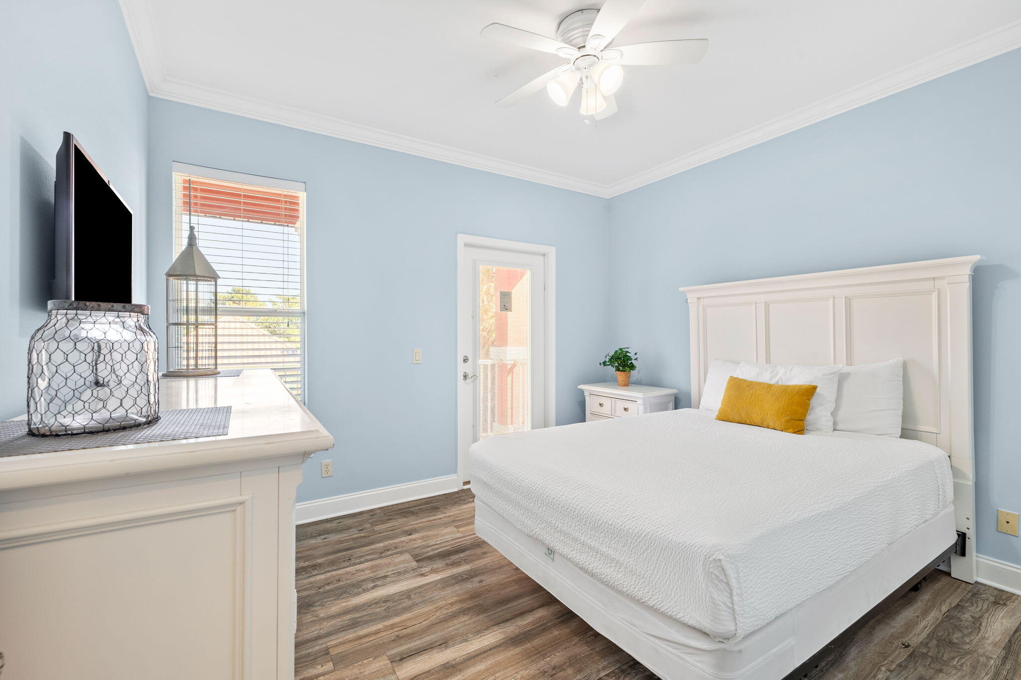 VILLAGES OF CRYSTAL BEACH - Residential