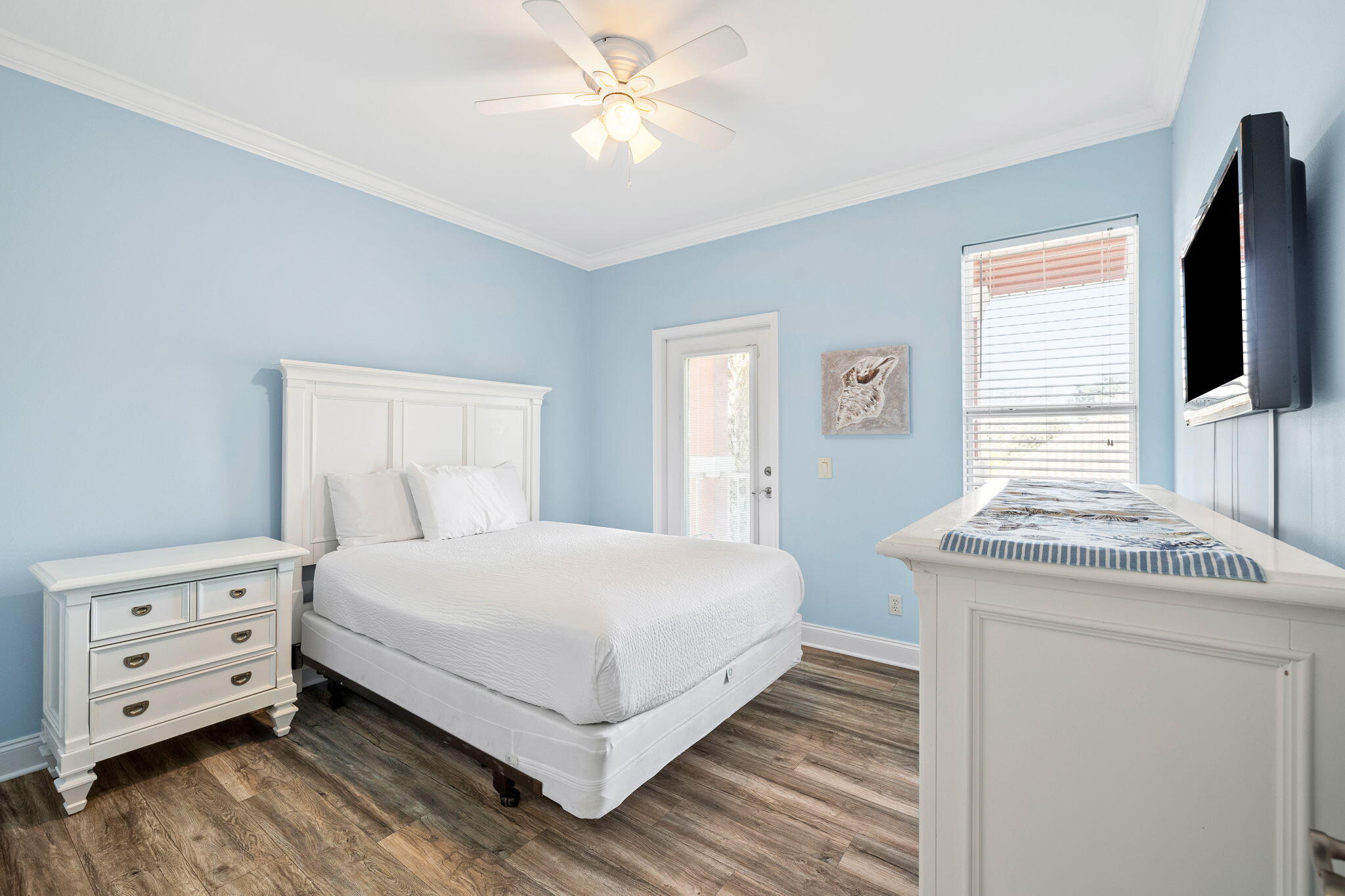 VILLAGES OF CRYSTAL BEACH - Residential