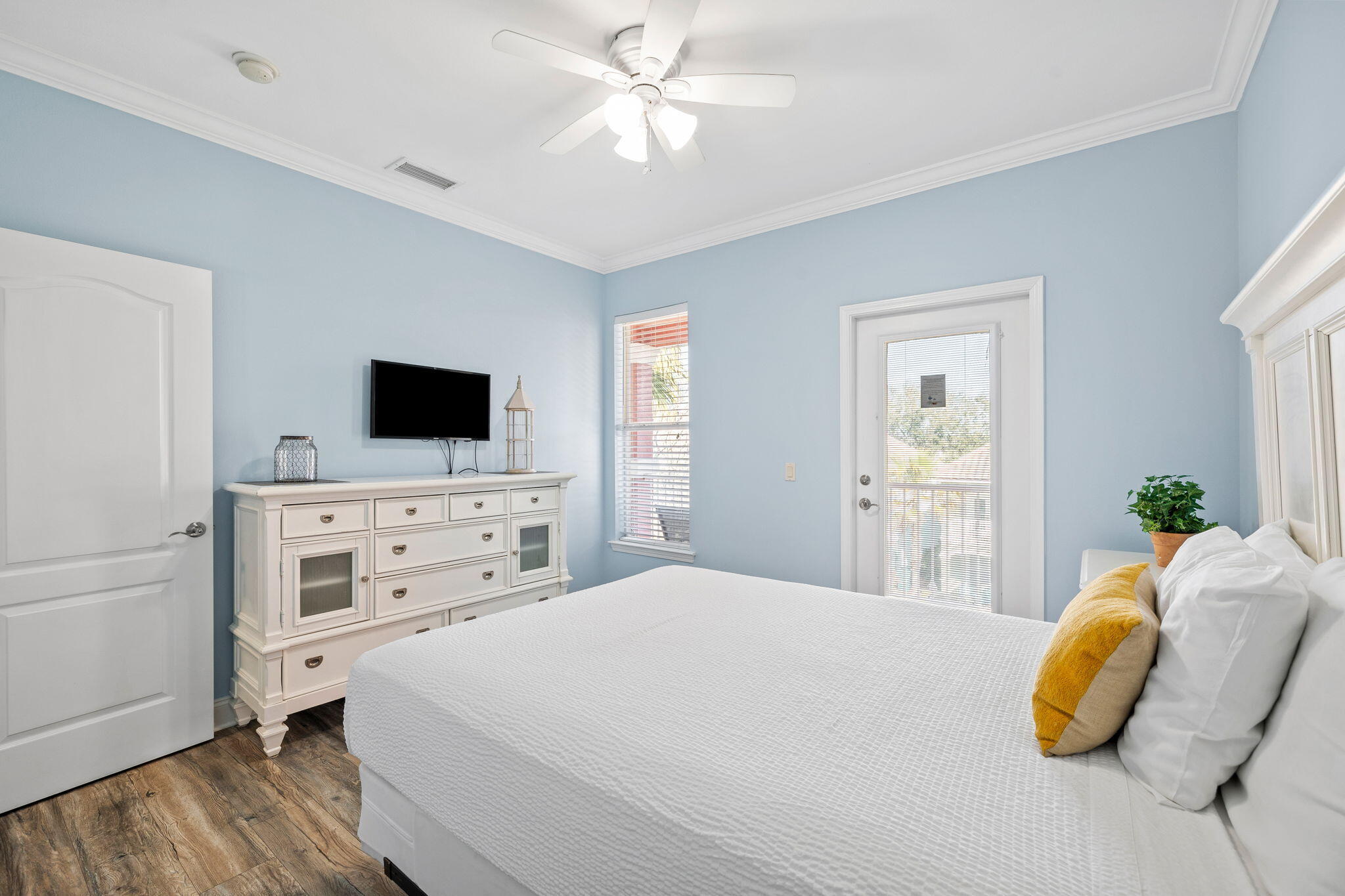 VILLAGES OF CRYSTAL BEACH - Residential