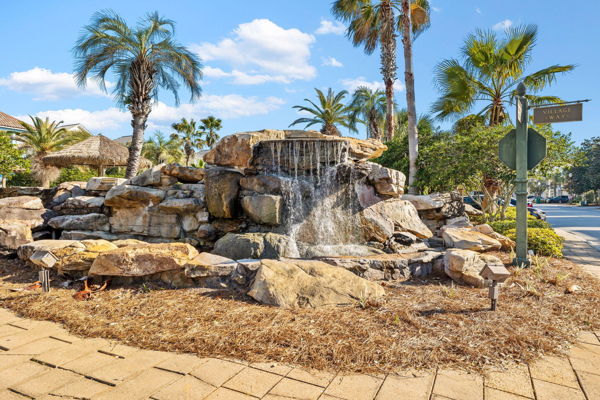 VILLAGES OF CRYSTAL BEACH - Residential