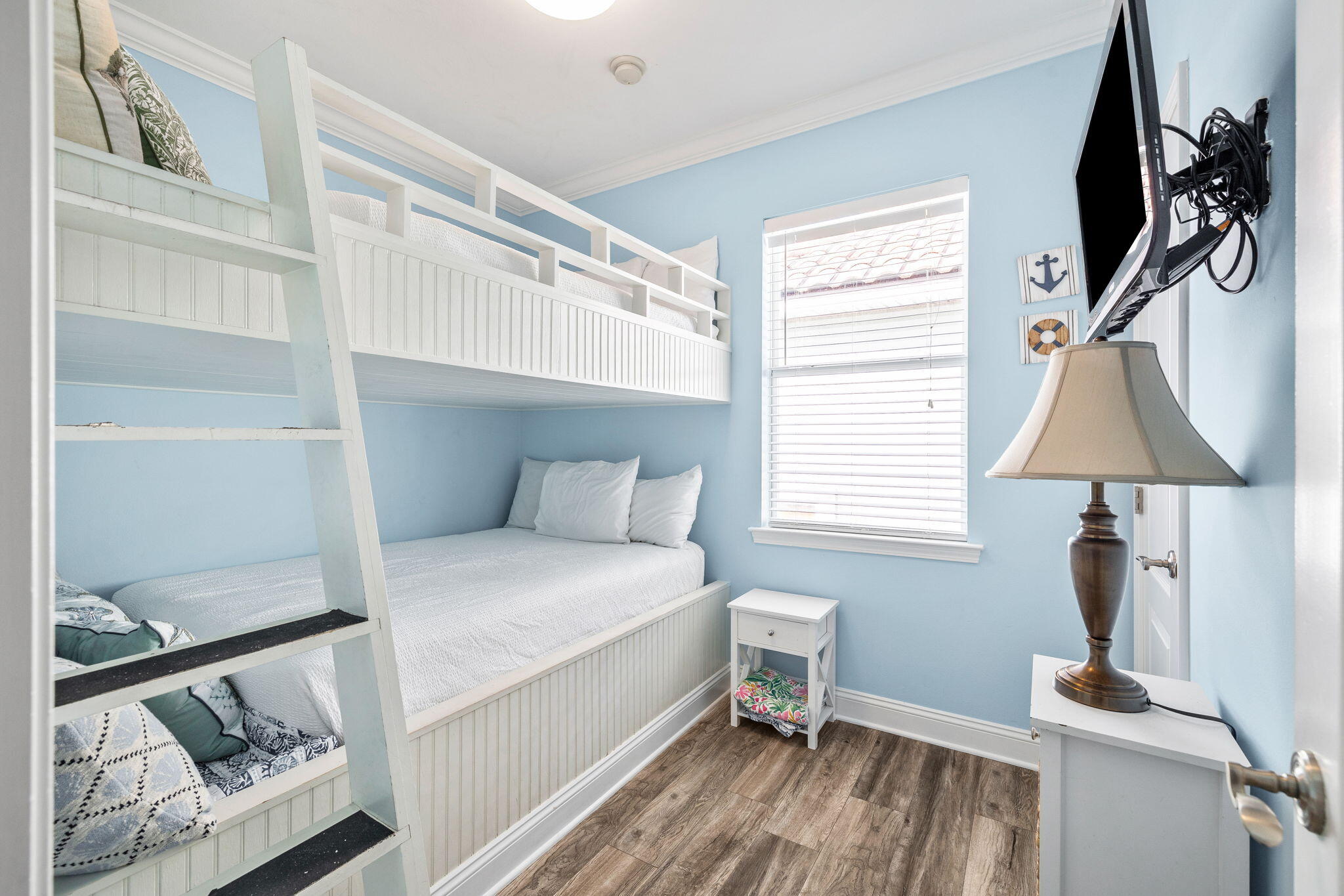 VILLAGES OF CRYSTAL BEACH - Residential