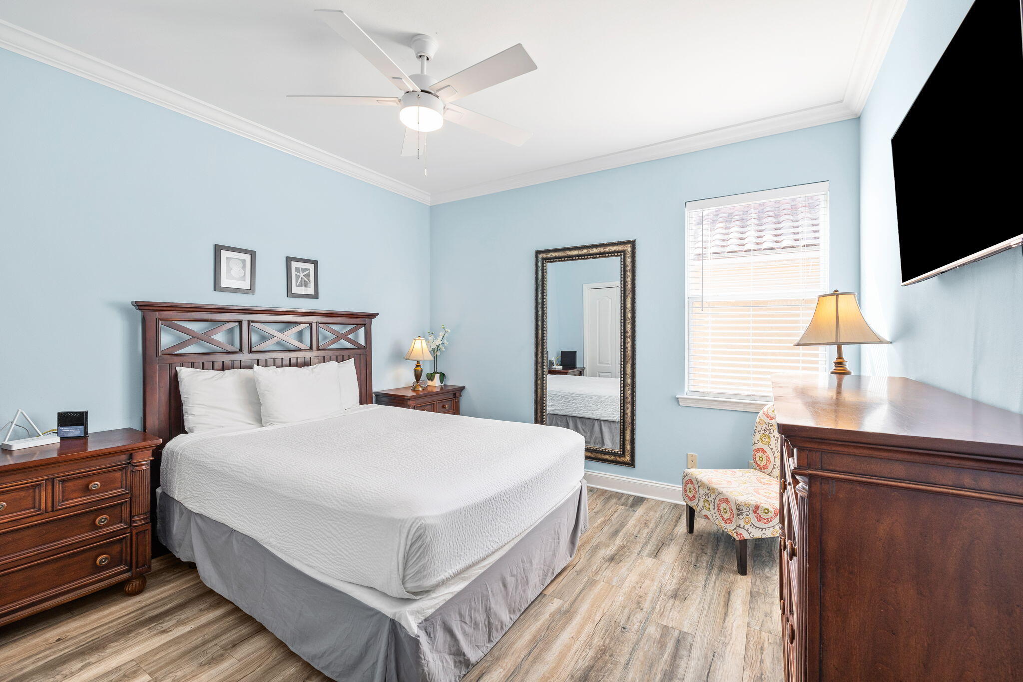 VILLAGES OF CRYSTAL BEACH - Residential