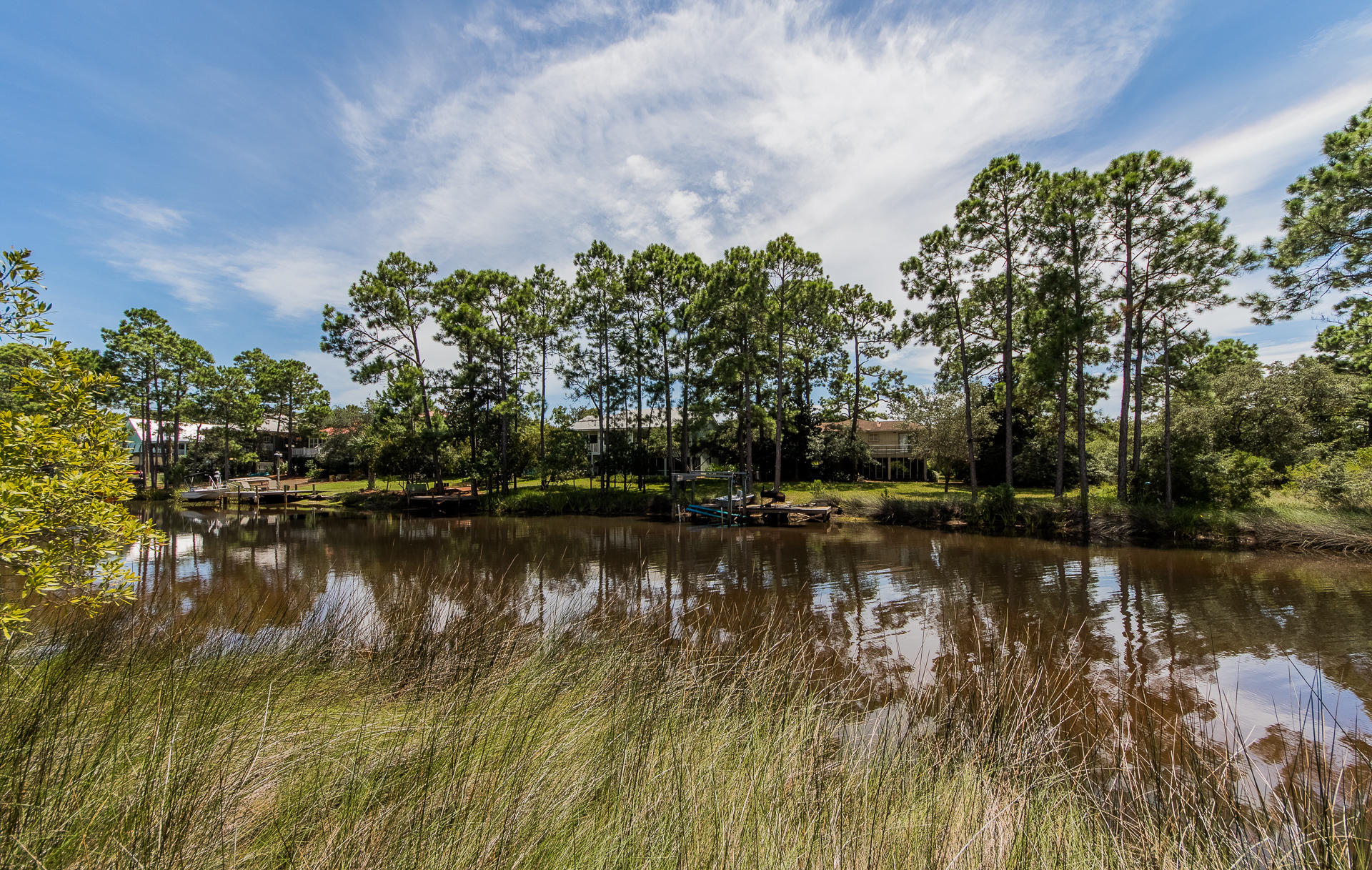 LAKEWOOD OF SEAGROVE BEACH - Land