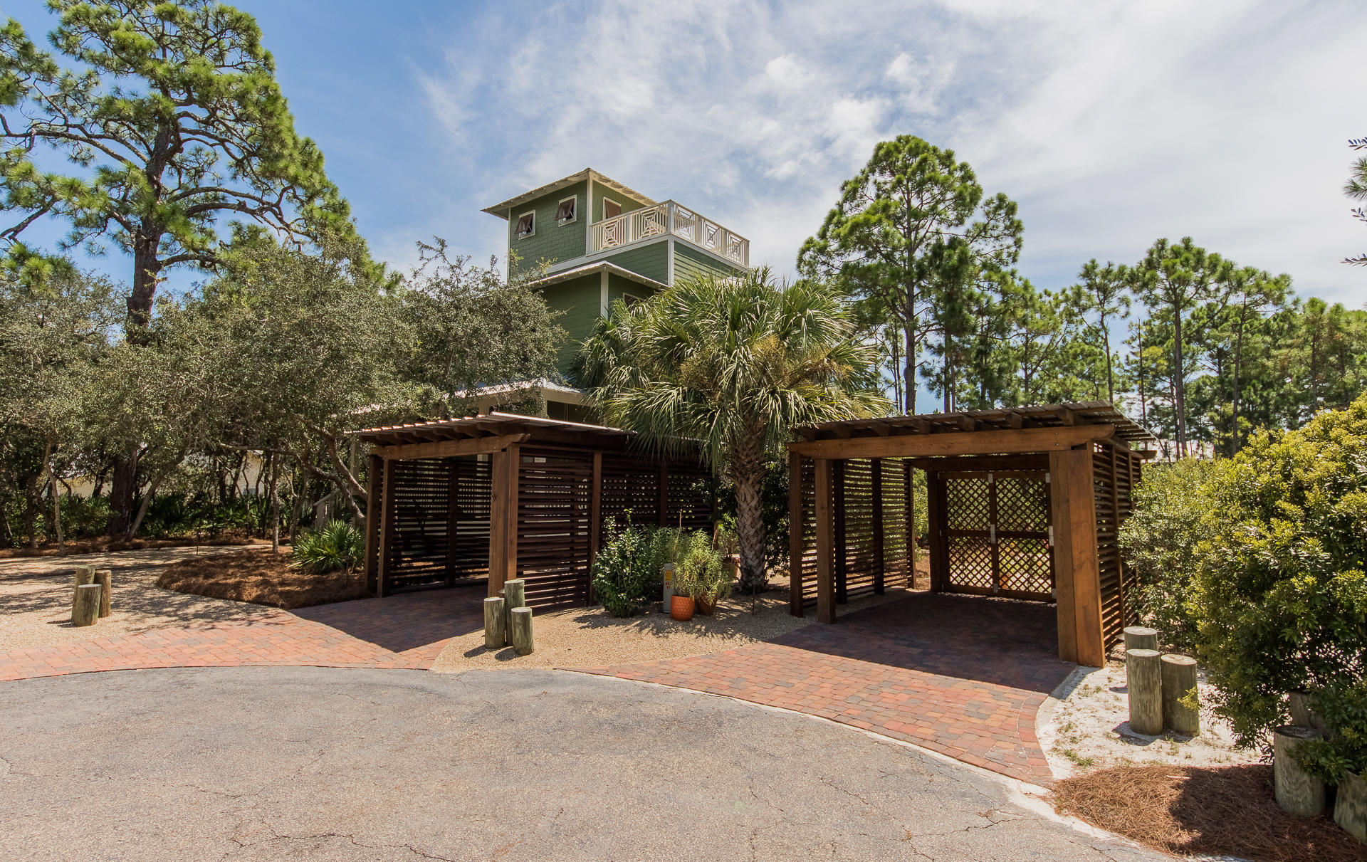 LAKEWOOD OF SEAGROVE BEACH - Land