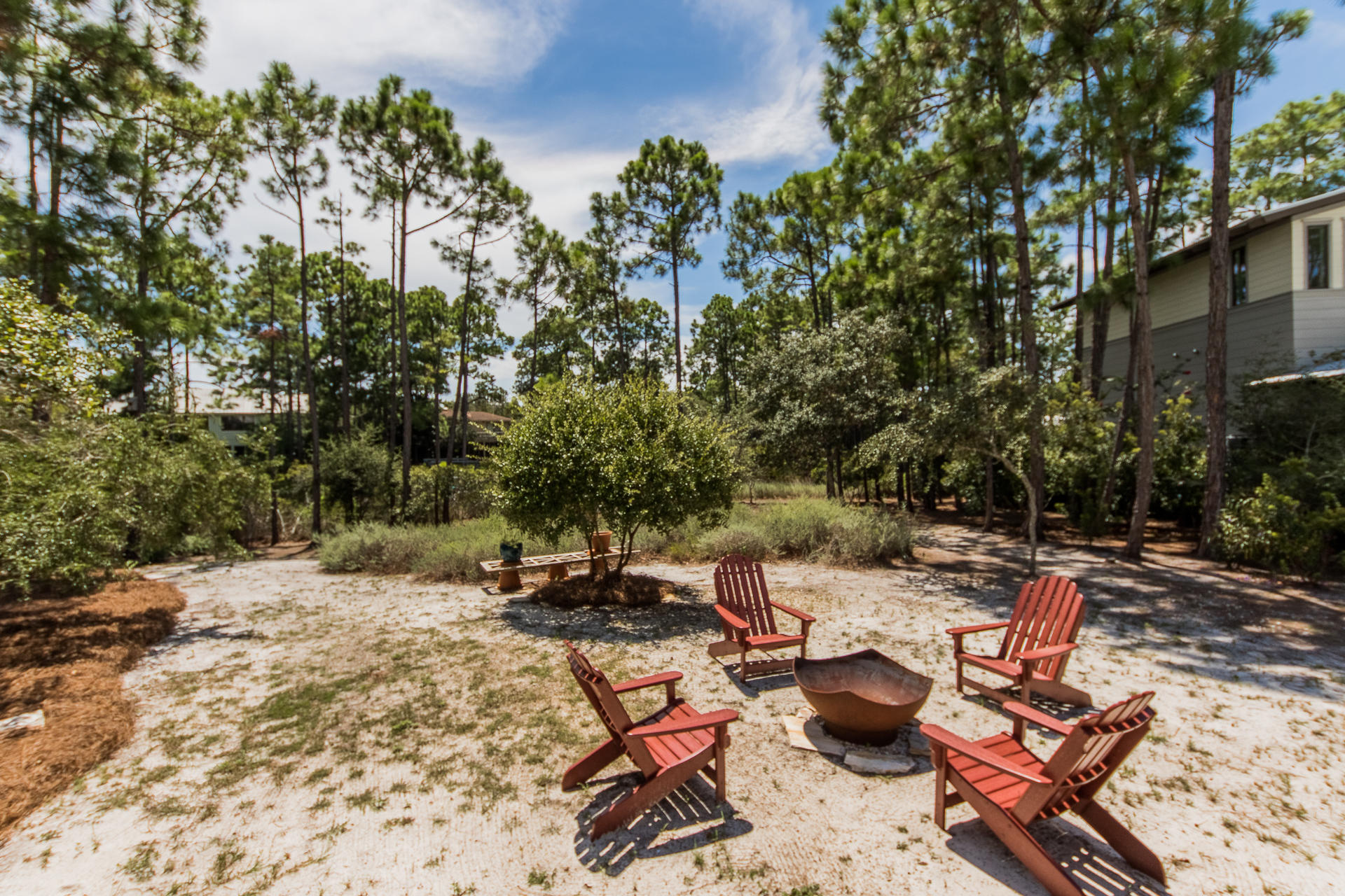 LAKEWOOD OF SEAGROVE BEACH - Land