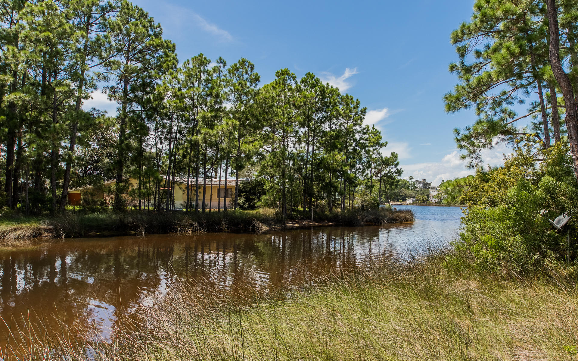LAKEWOOD OF SEAGROVE BEACH - Land