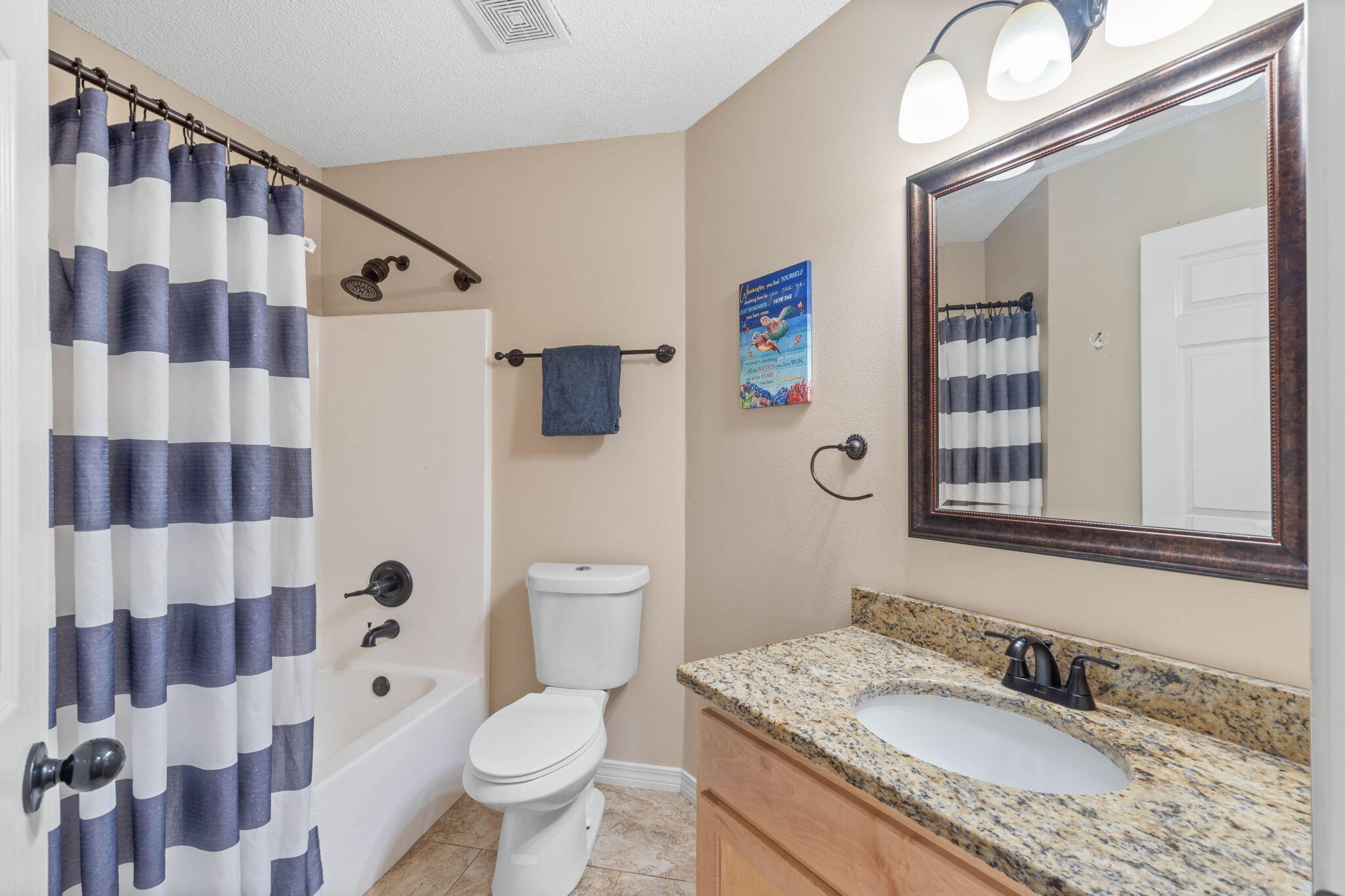 HOLLEY BY THE SEA - Residential