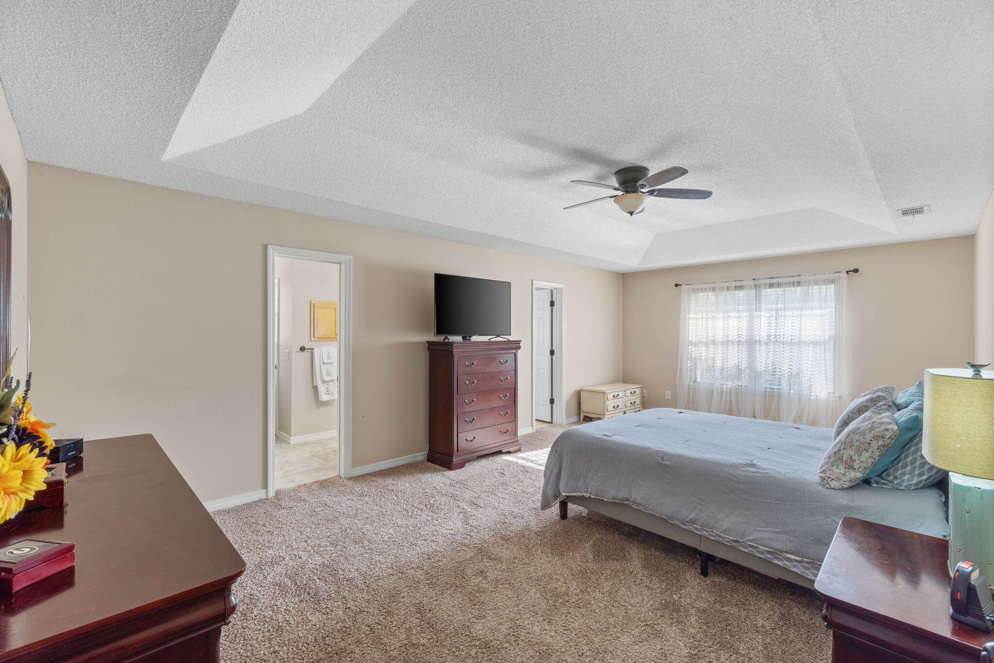 HOLLEY BY THE SEA - Residential