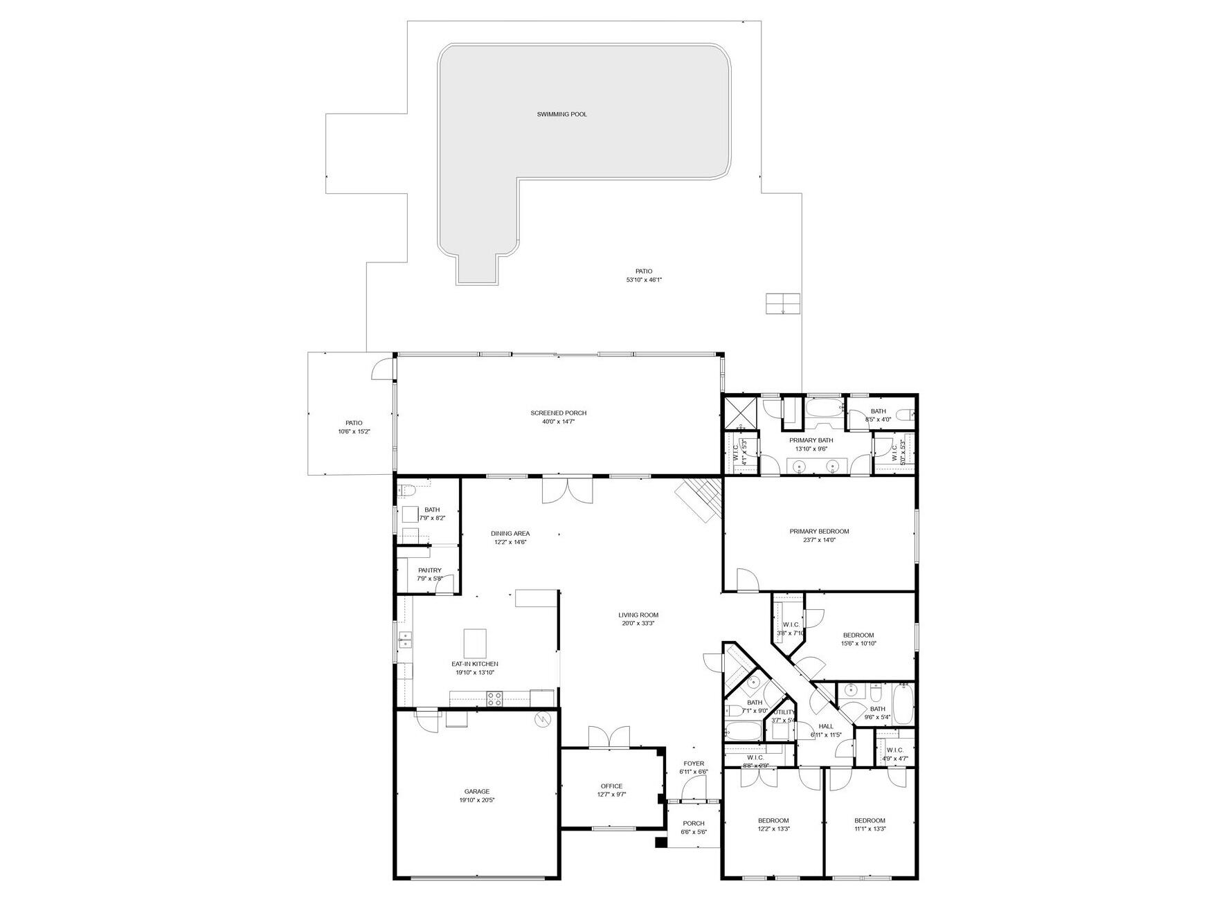 HOLLEY BY THE SEA - Residential