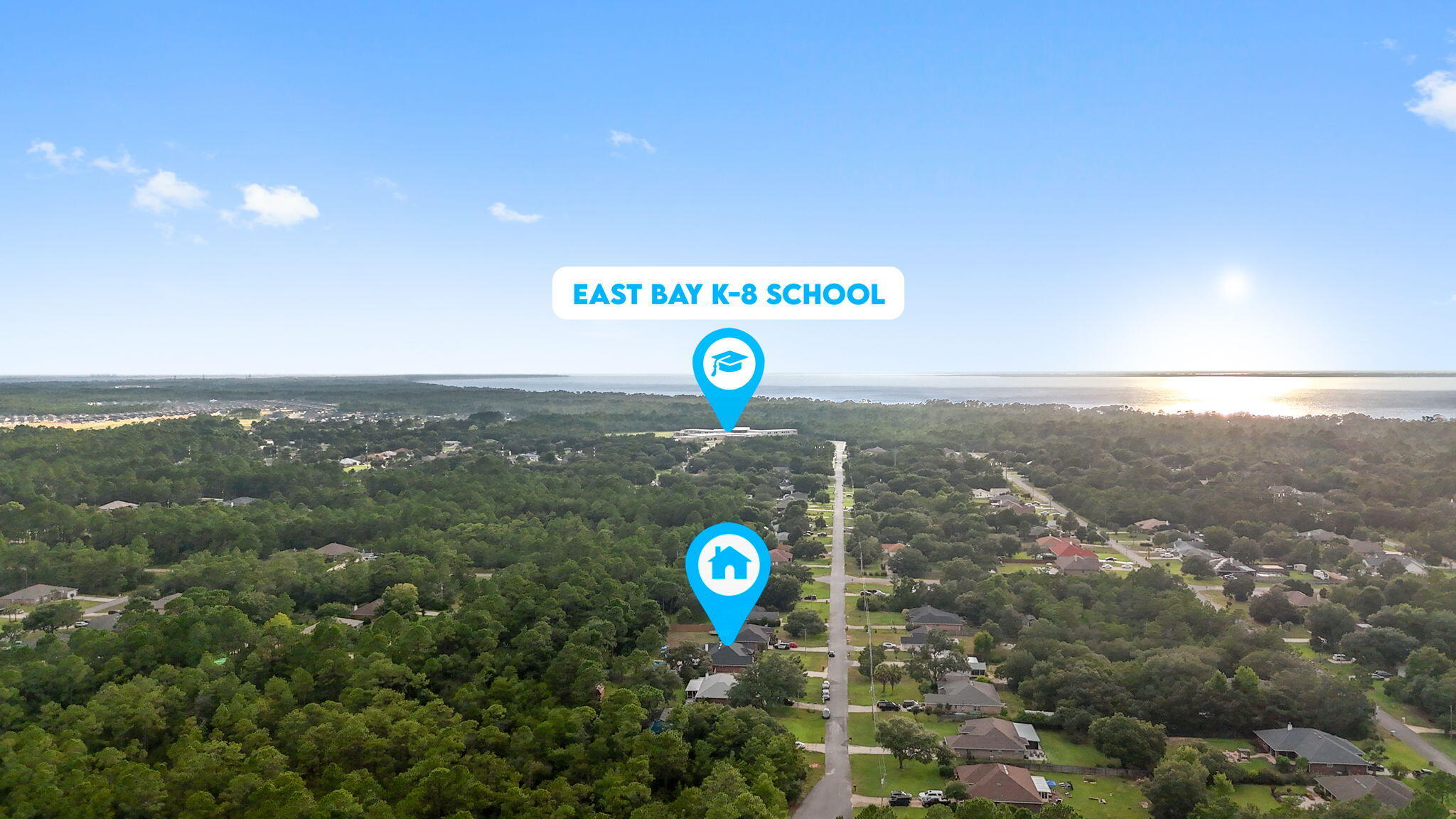 HOLLEY BY THE SEA - Residential