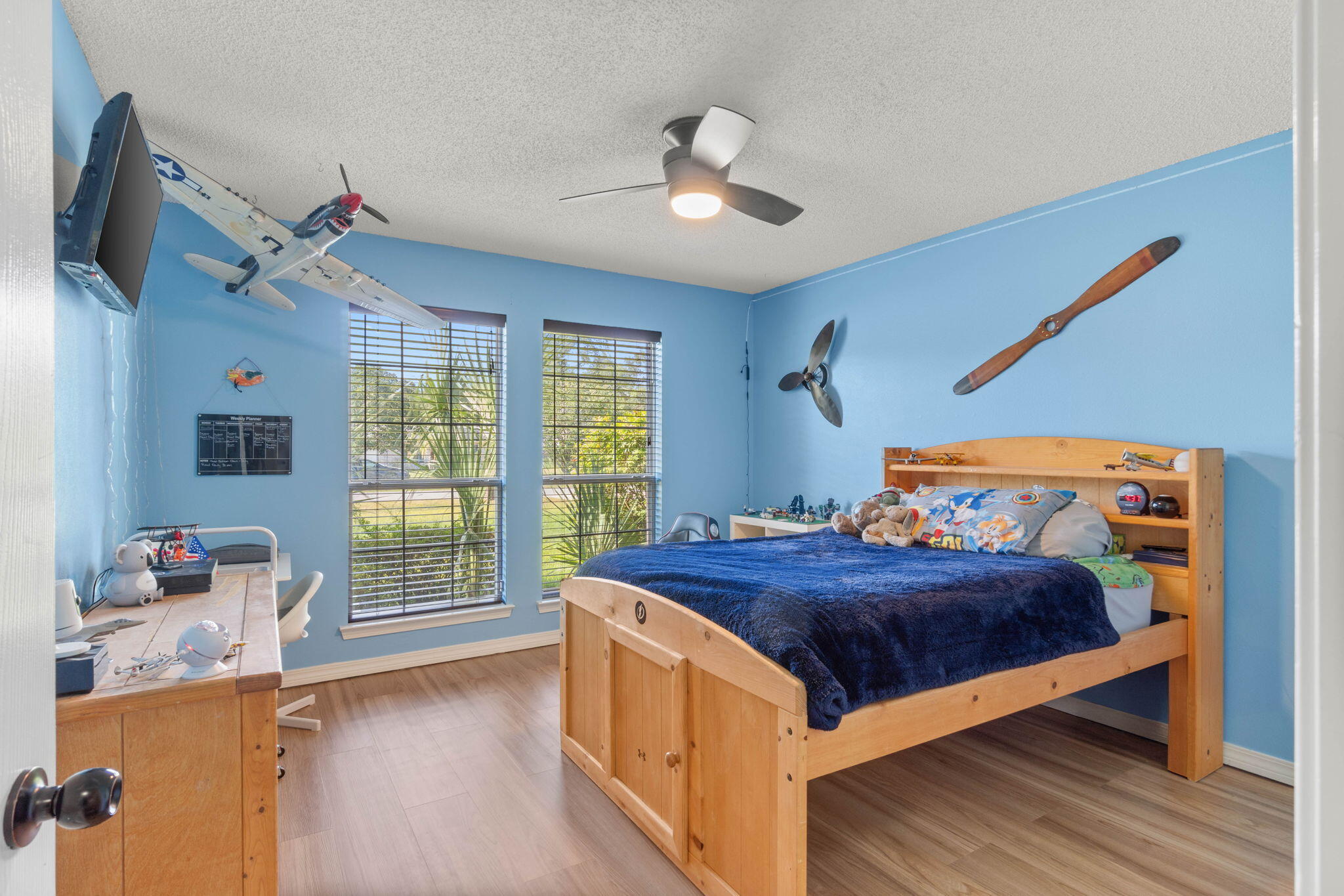 HOLLEY BY THE SEA - Residential