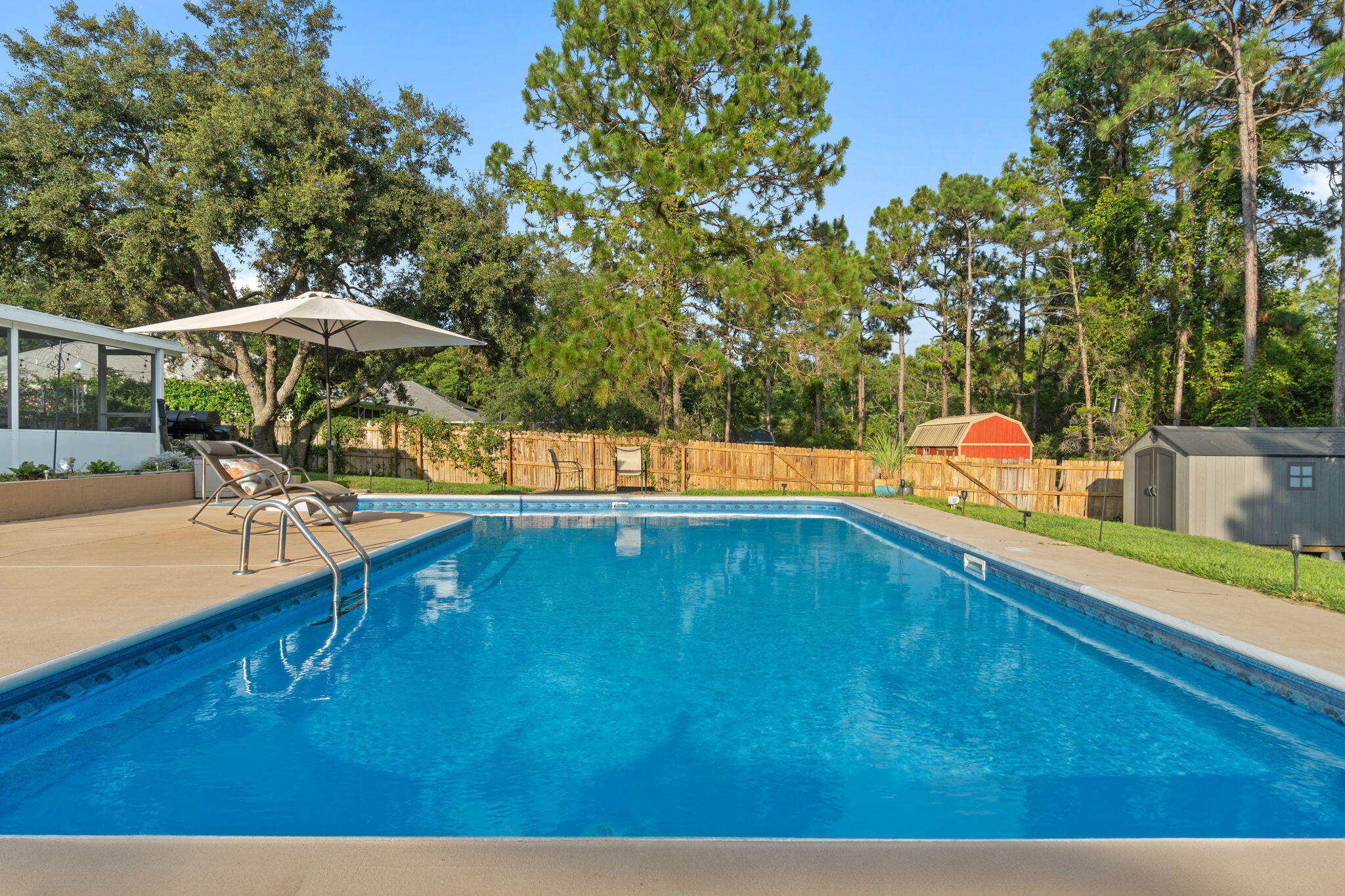 HOLLEY BY THE SEA - Residential