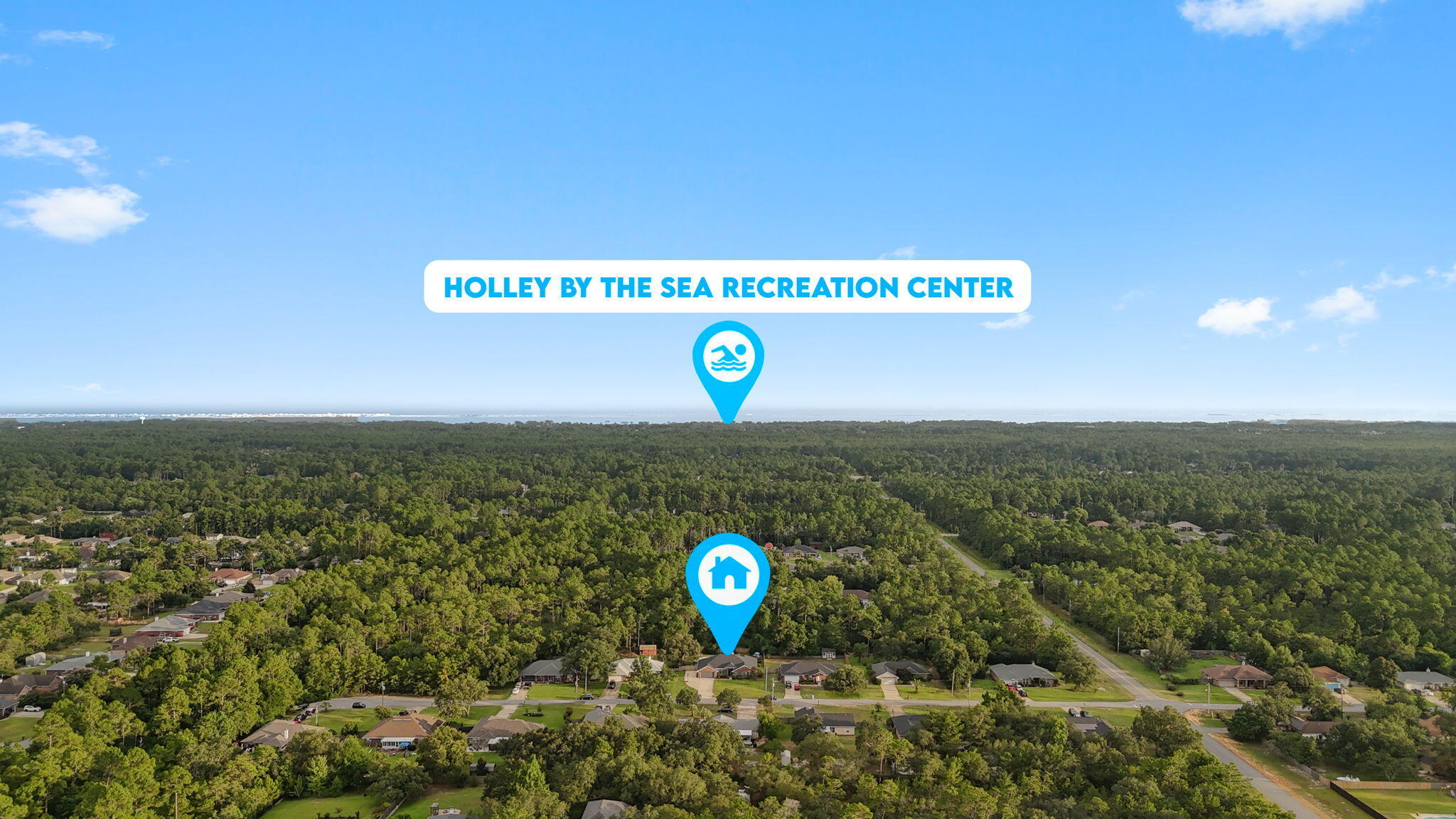 HOLLEY BY THE SEA - Residential