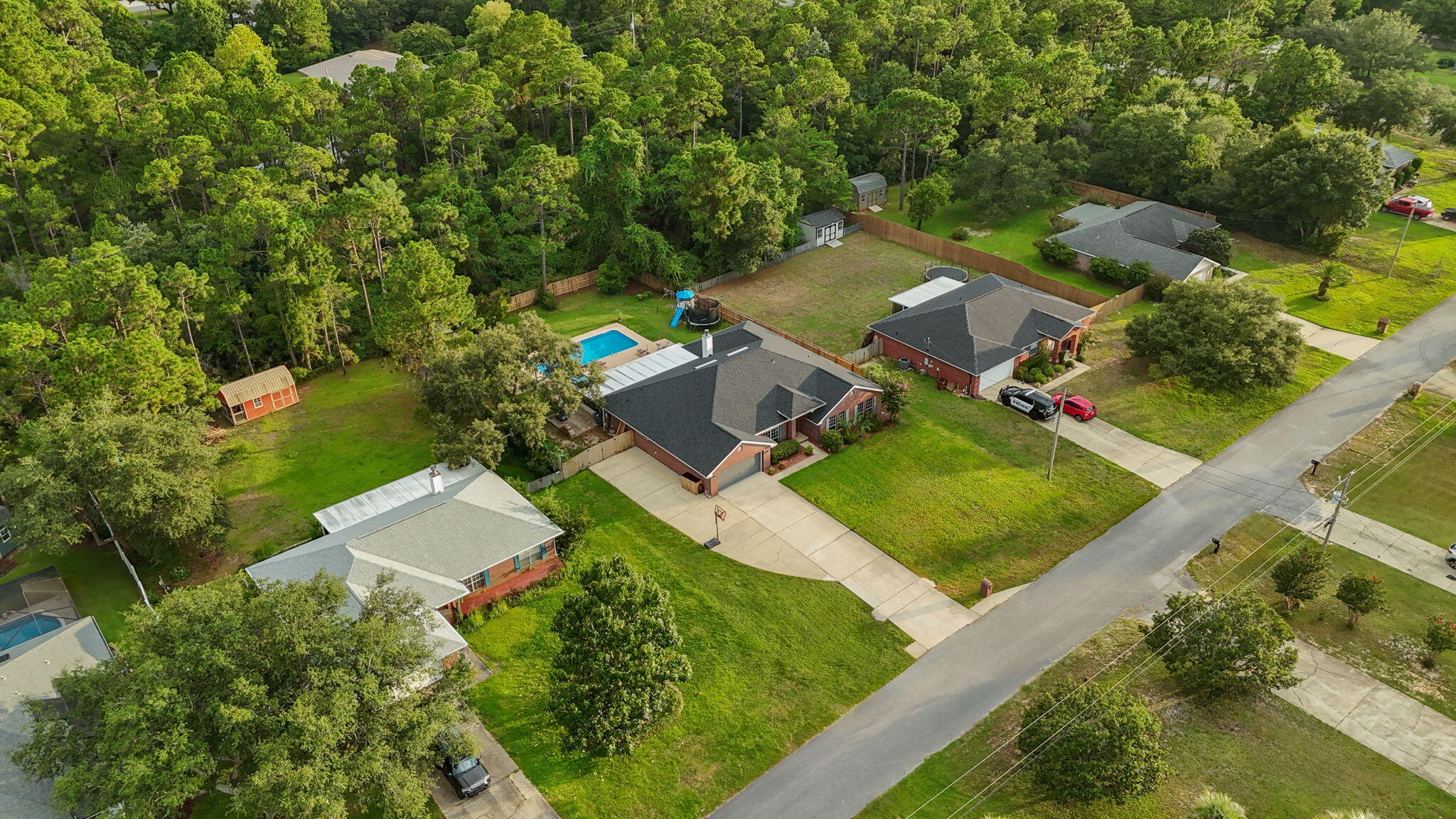 HOLLEY BY THE SEA - Residential
