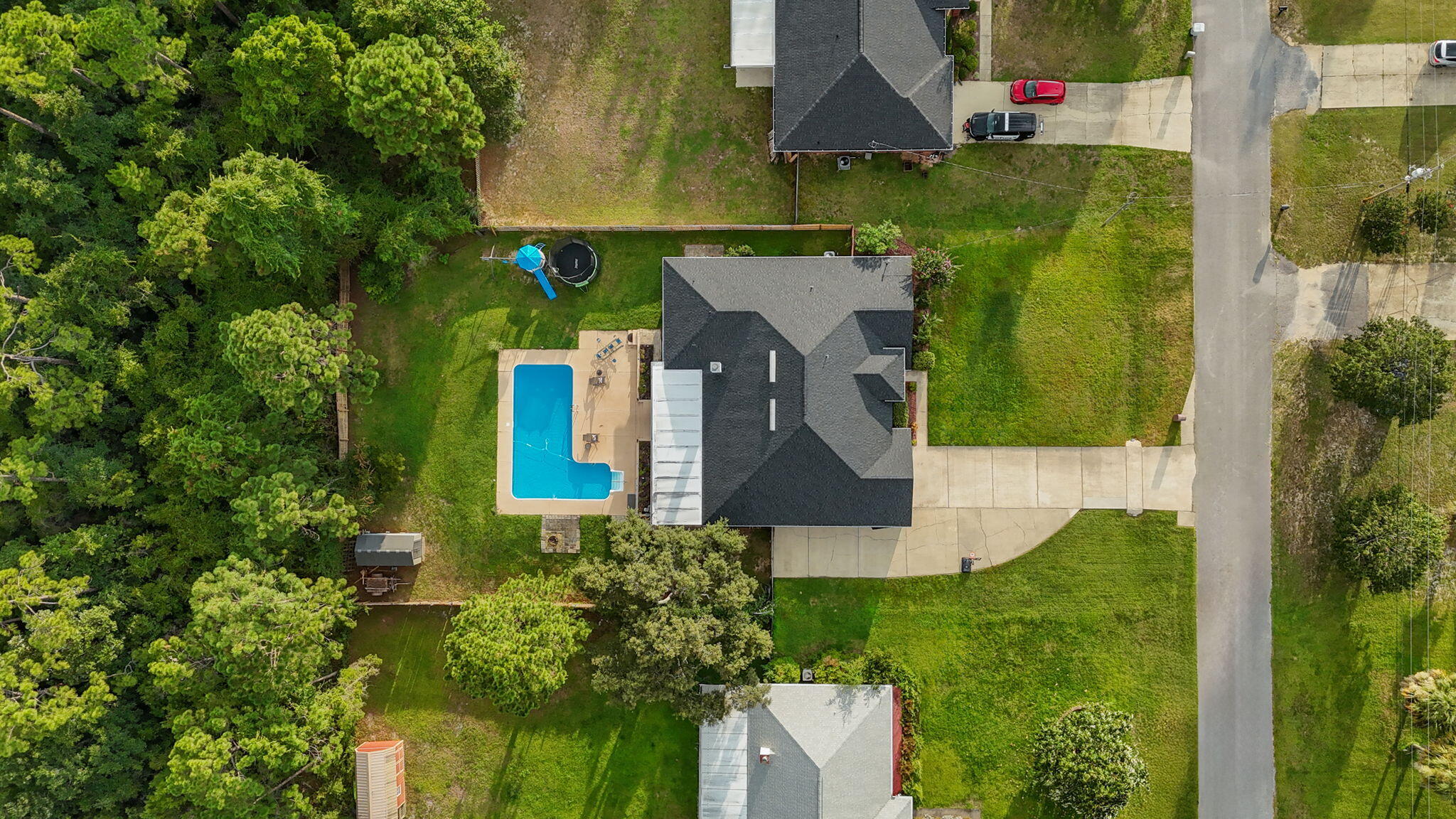 HOLLEY BY THE SEA - Residential