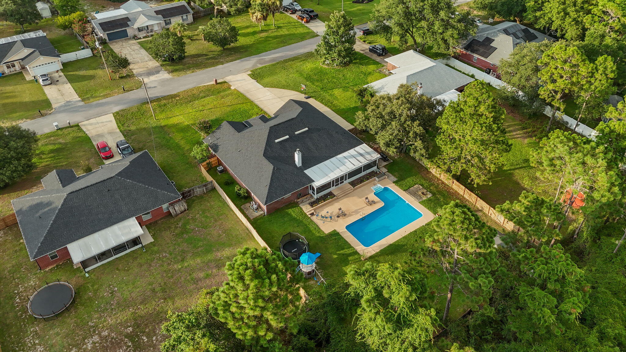 HOLLEY BY THE SEA - Residential
