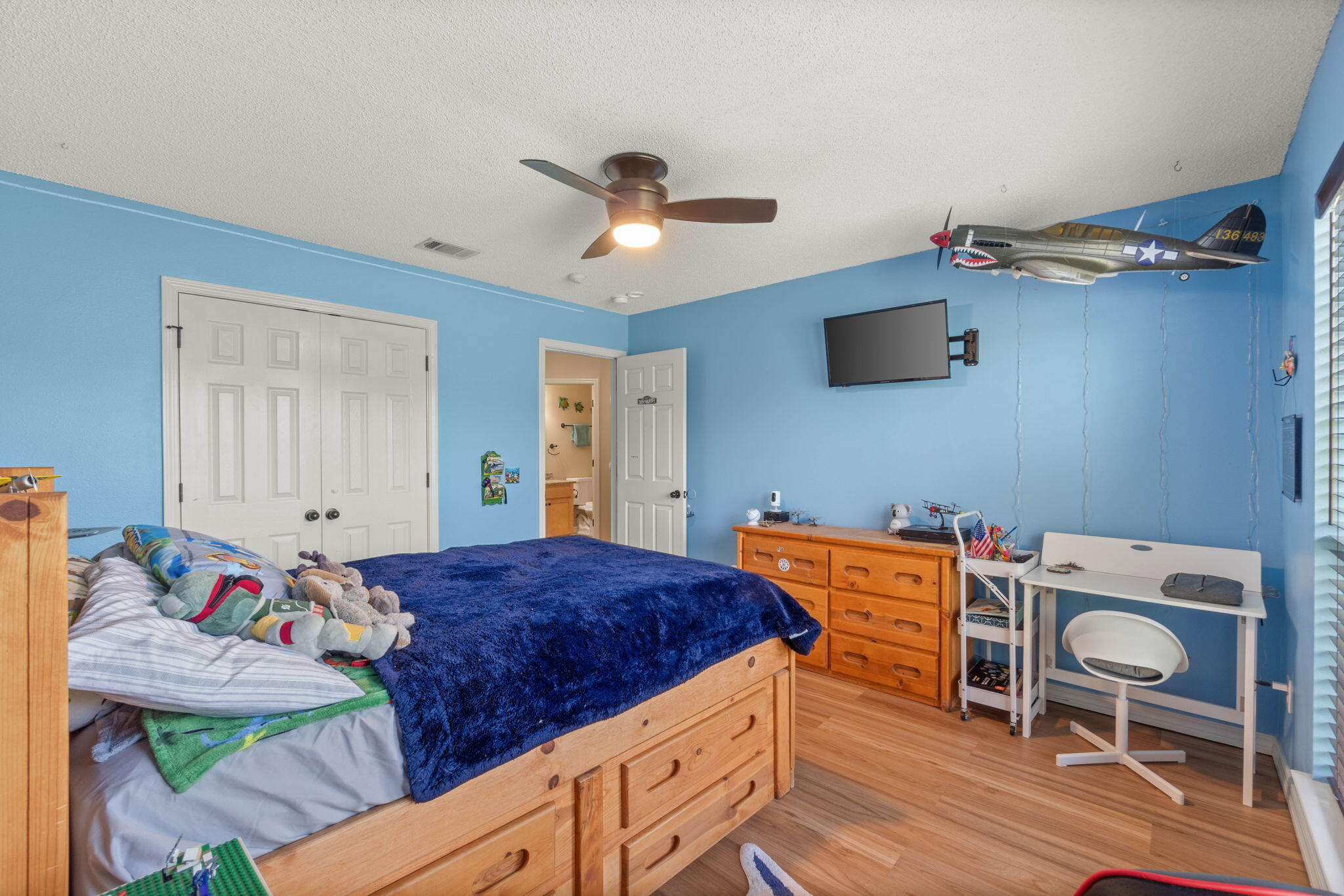 HOLLEY BY THE SEA - Residential