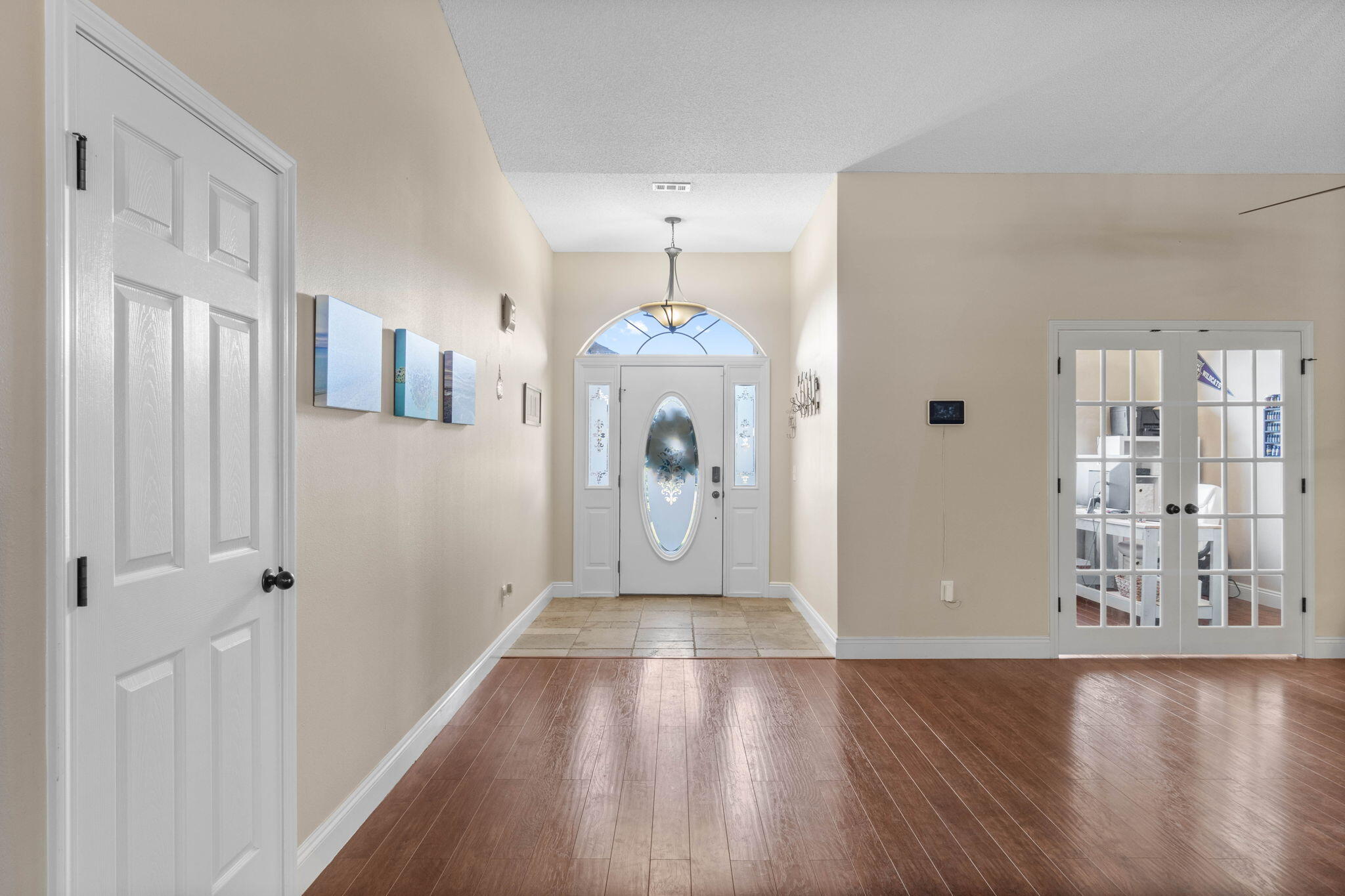 HOLLEY BY THE SEA - Residential