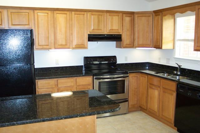 HOLLEY BY THE SEA - Residential