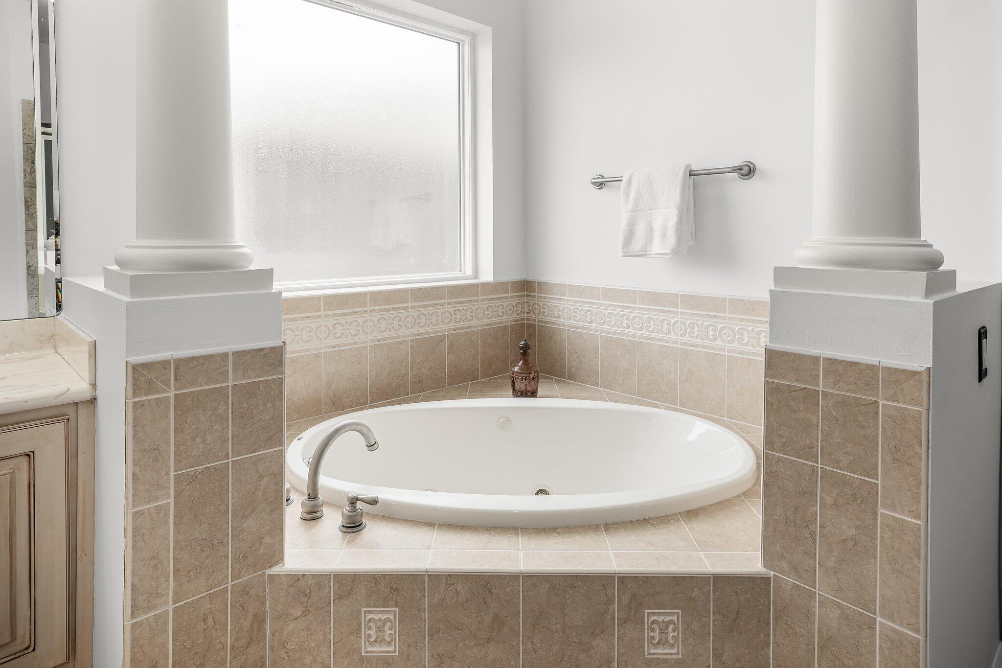 The Landings - Residential