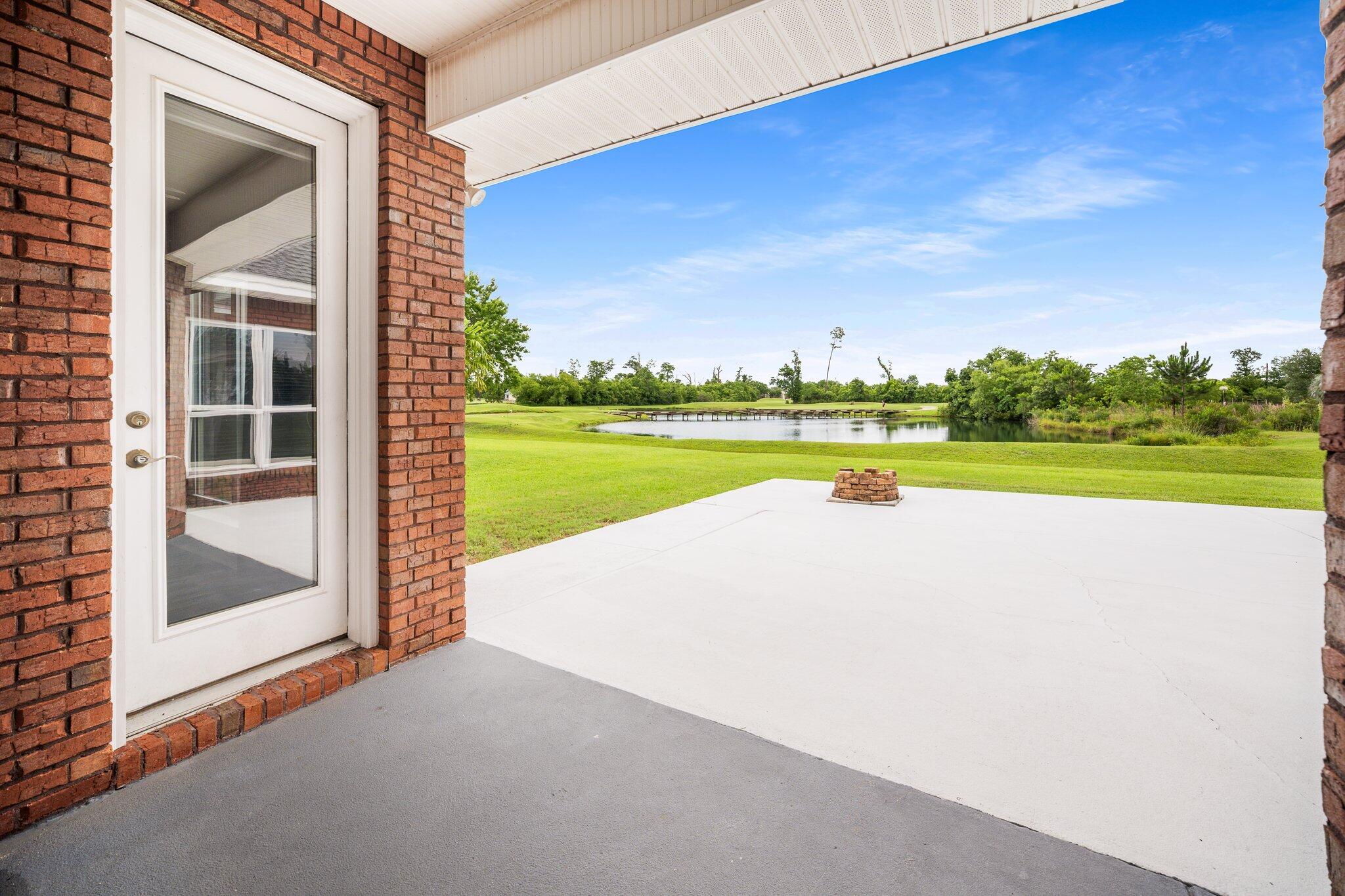 The Landings - Residential