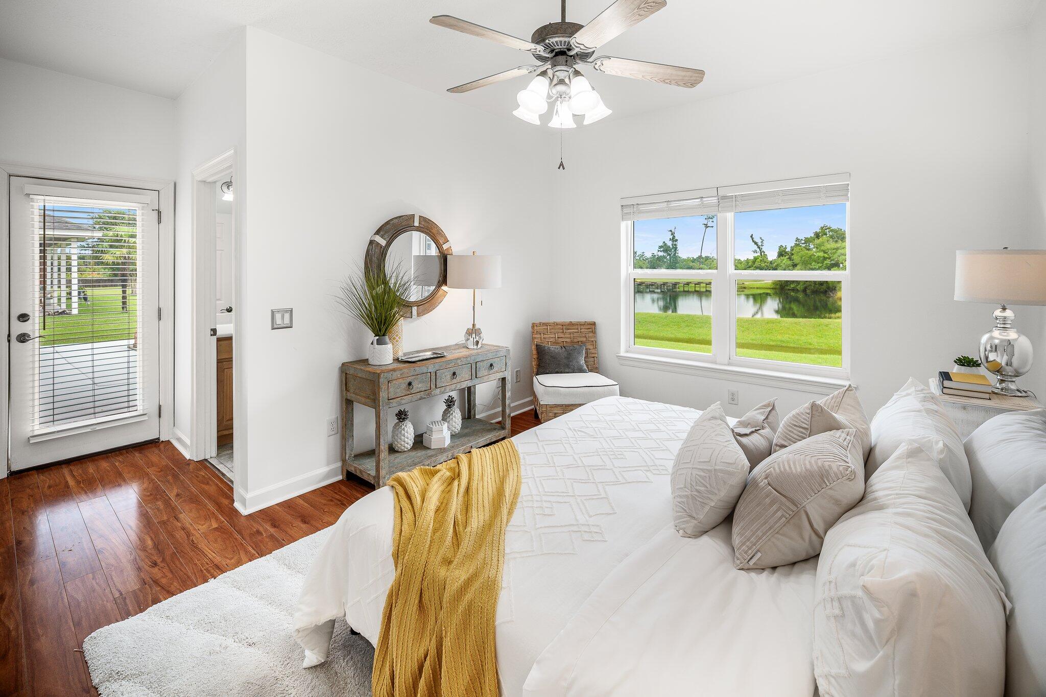 The Landings - Residential