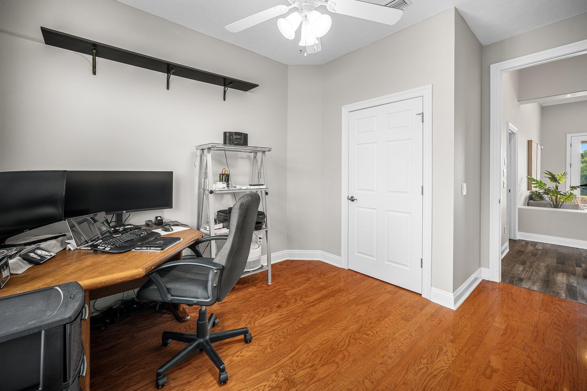 The Landings - Residential