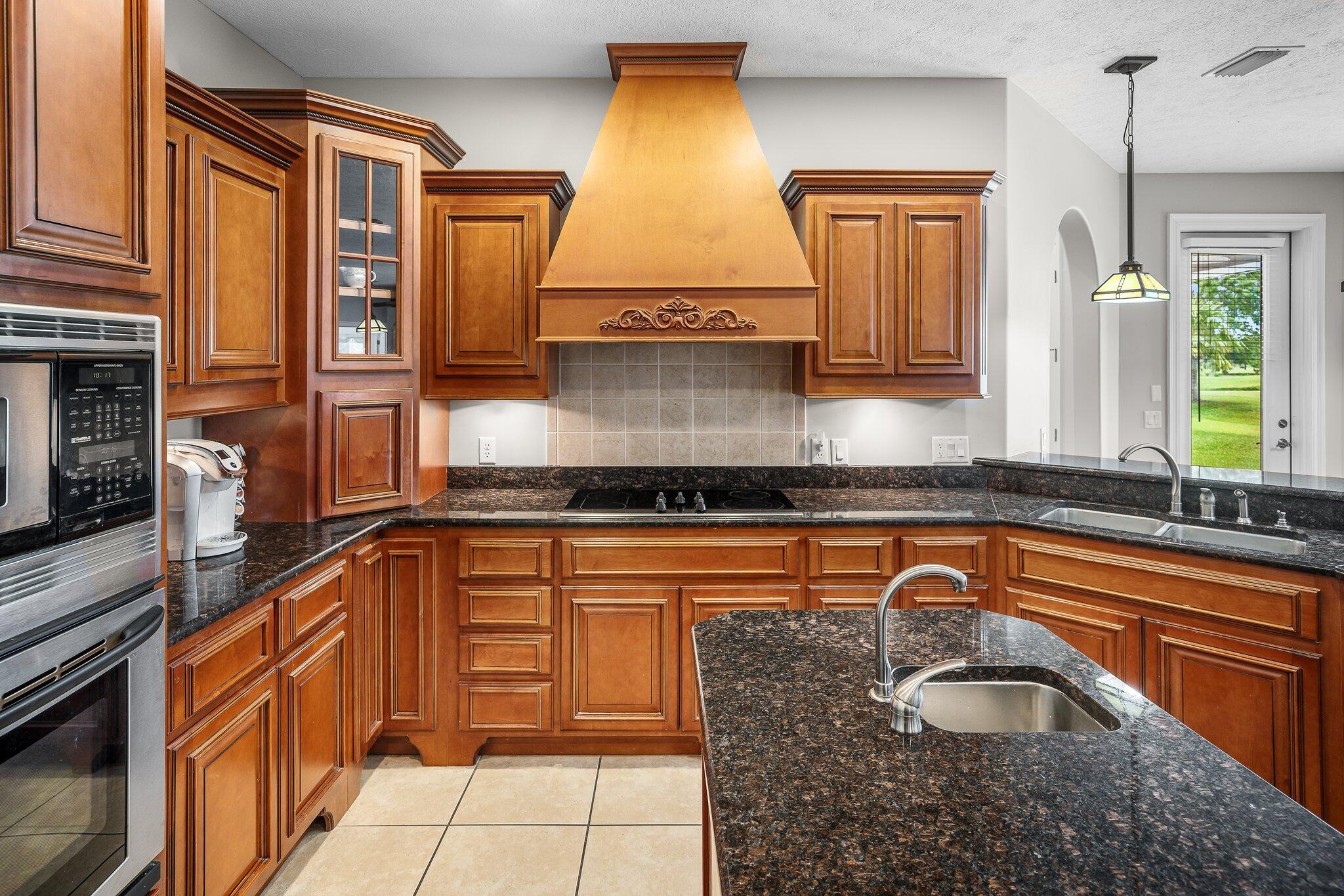 The Landings - Residential