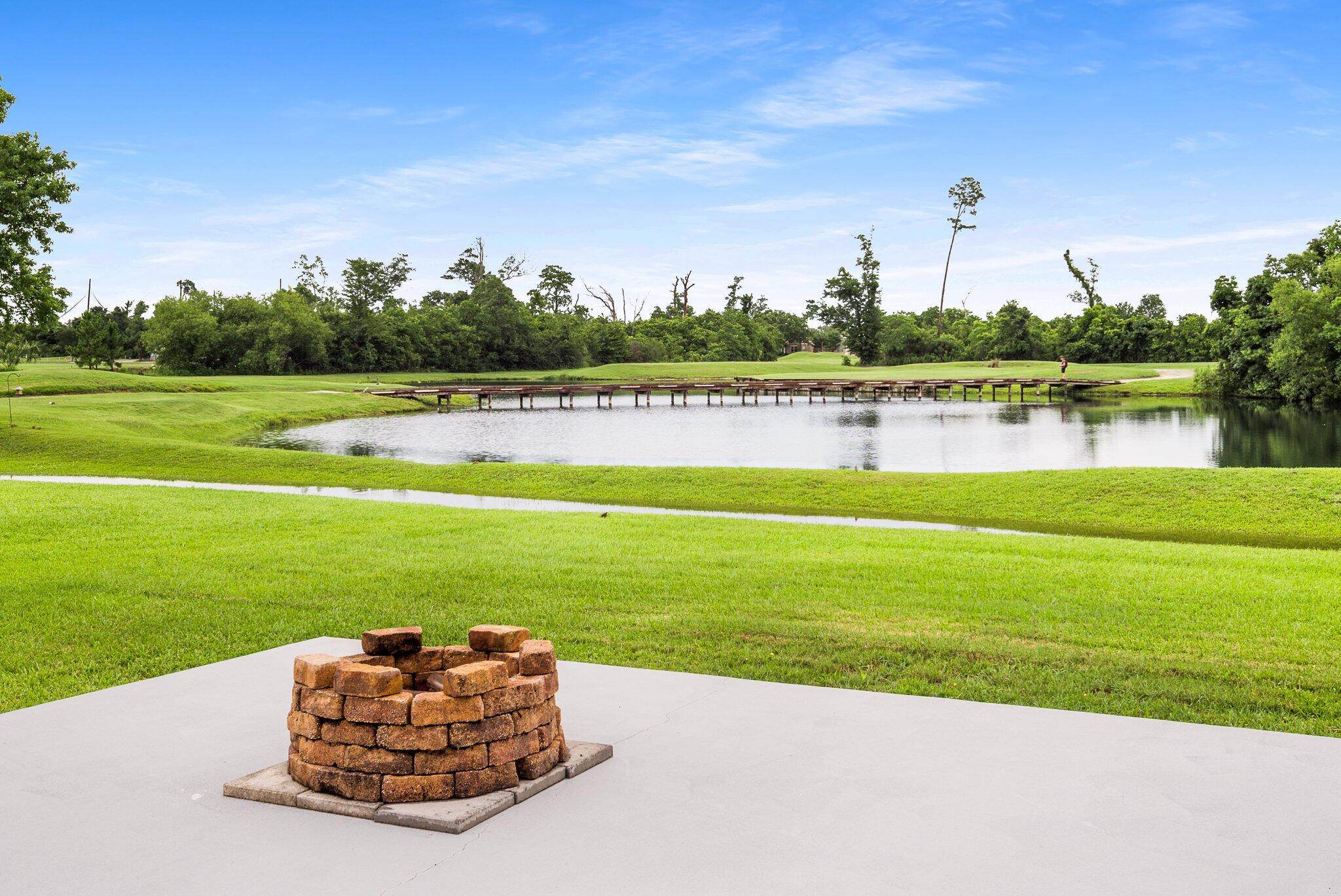 The Landings - Residential