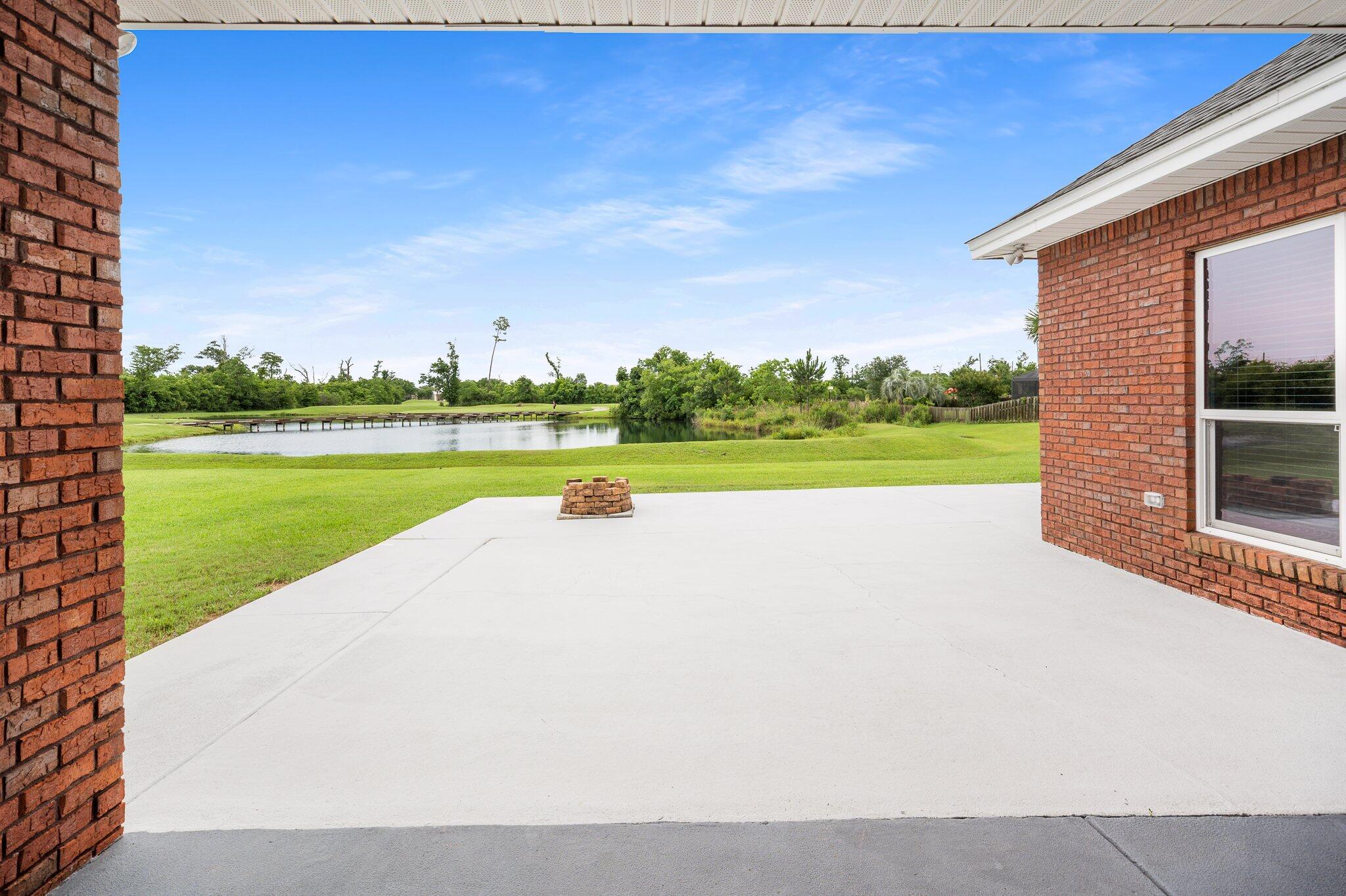 The Landings - Residential