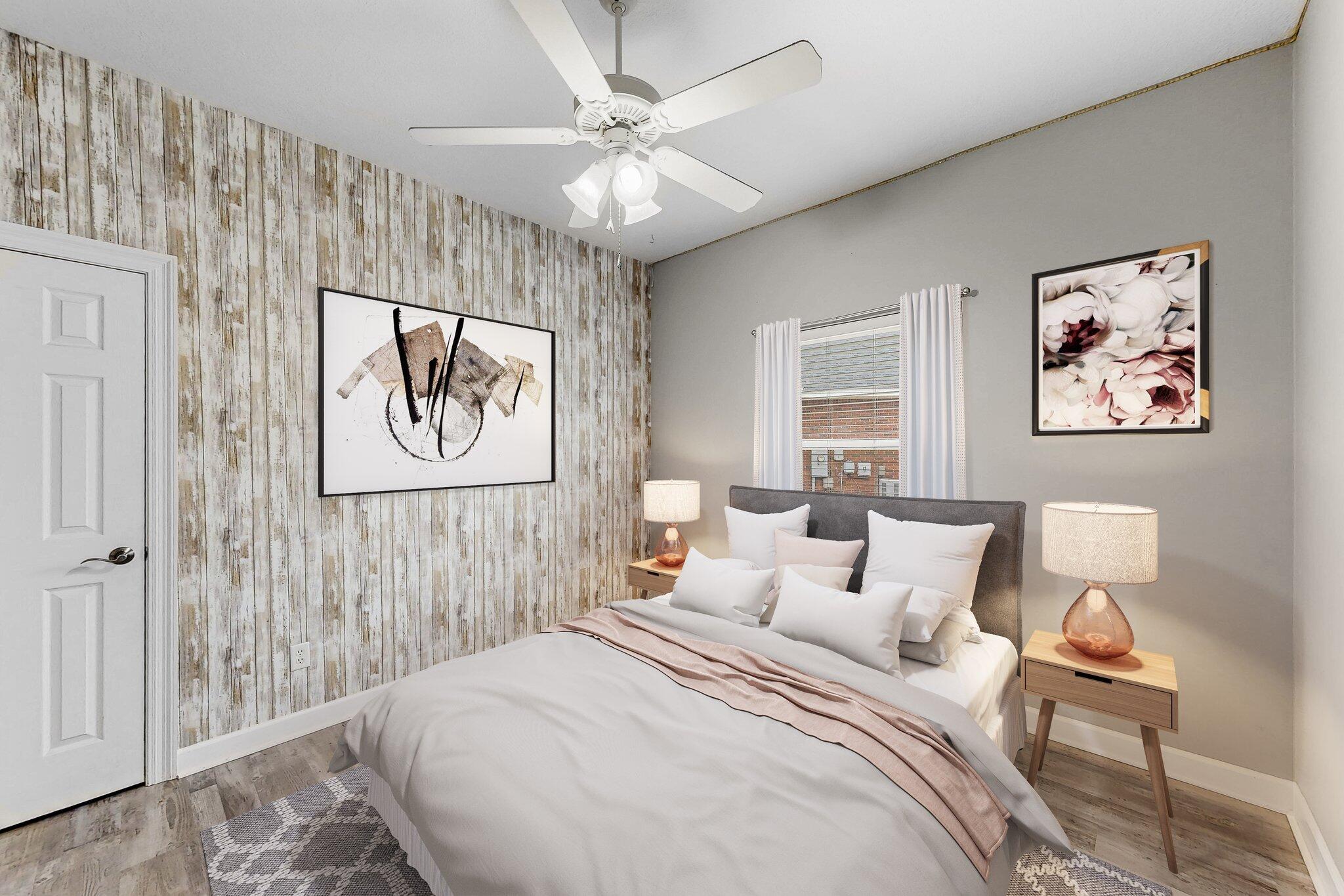 The Landings - Residential