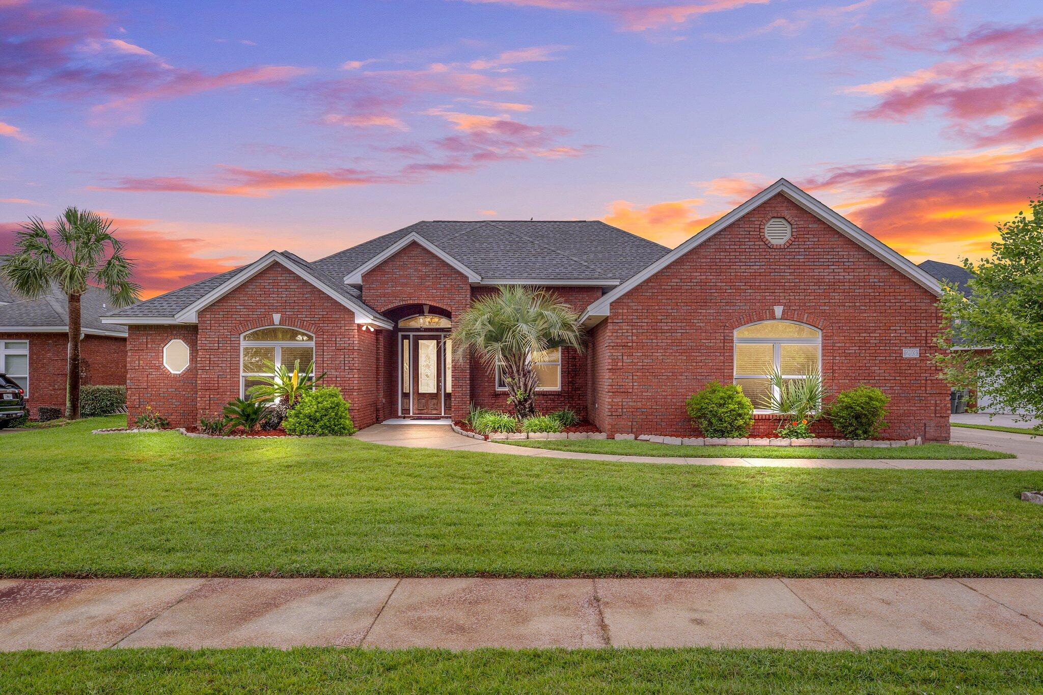 The Landings - Residential