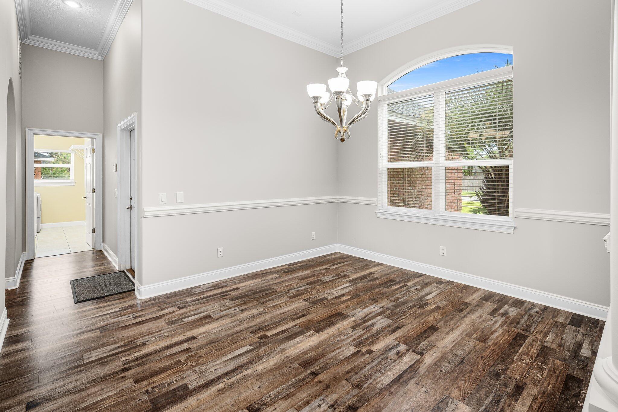 The Landings - Residential