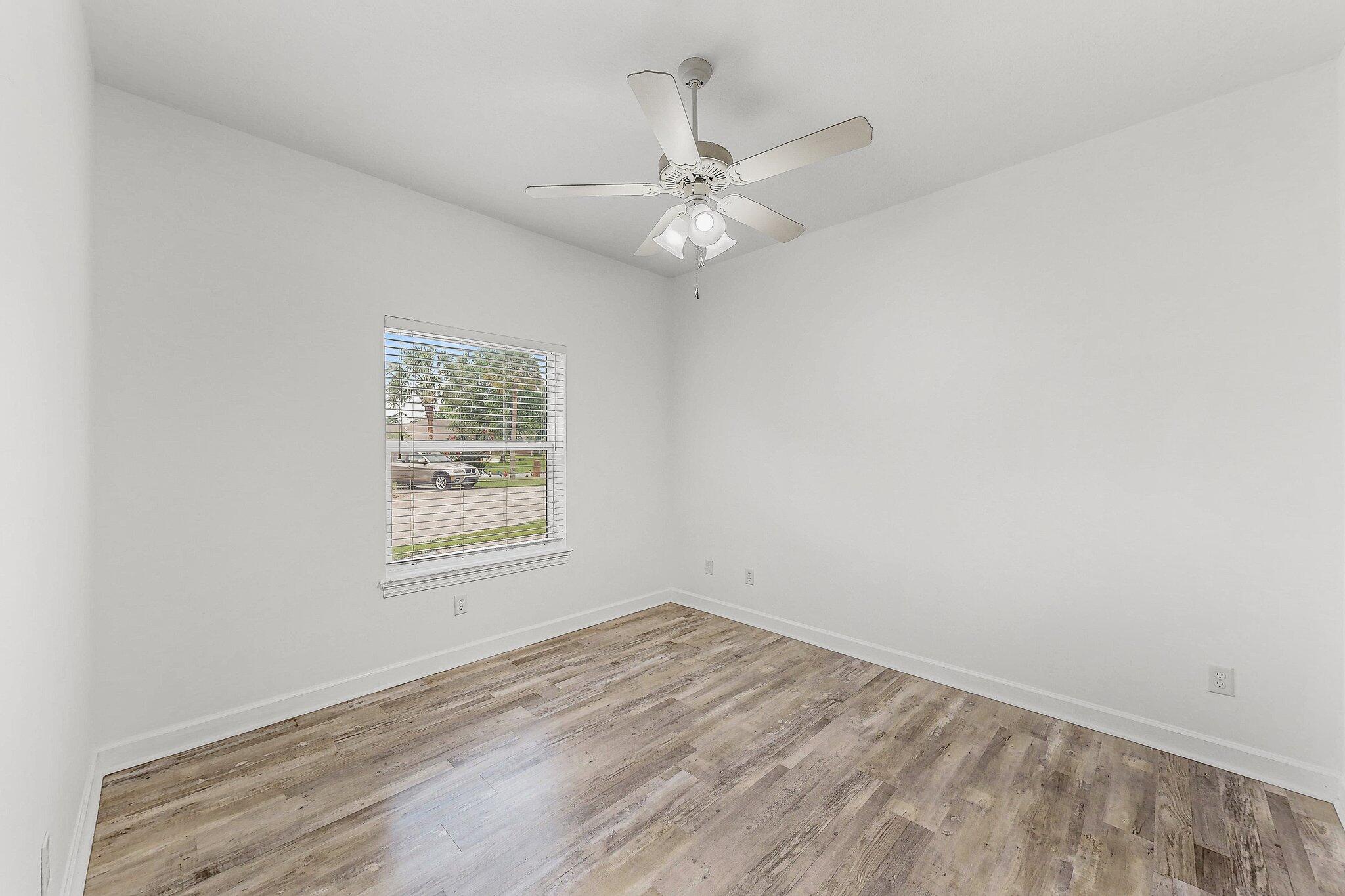 The Landings - Residential