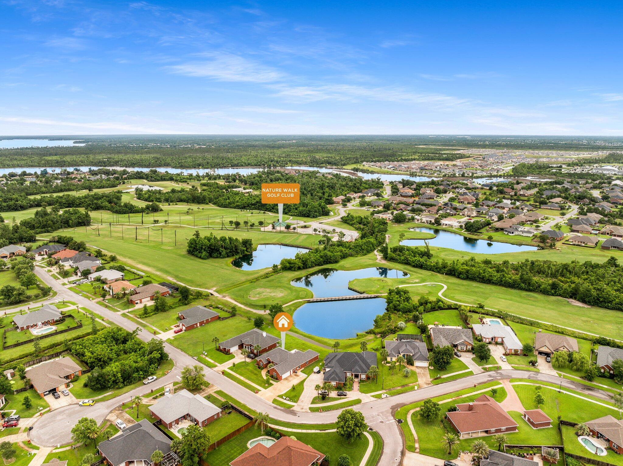 The Landings - Residential