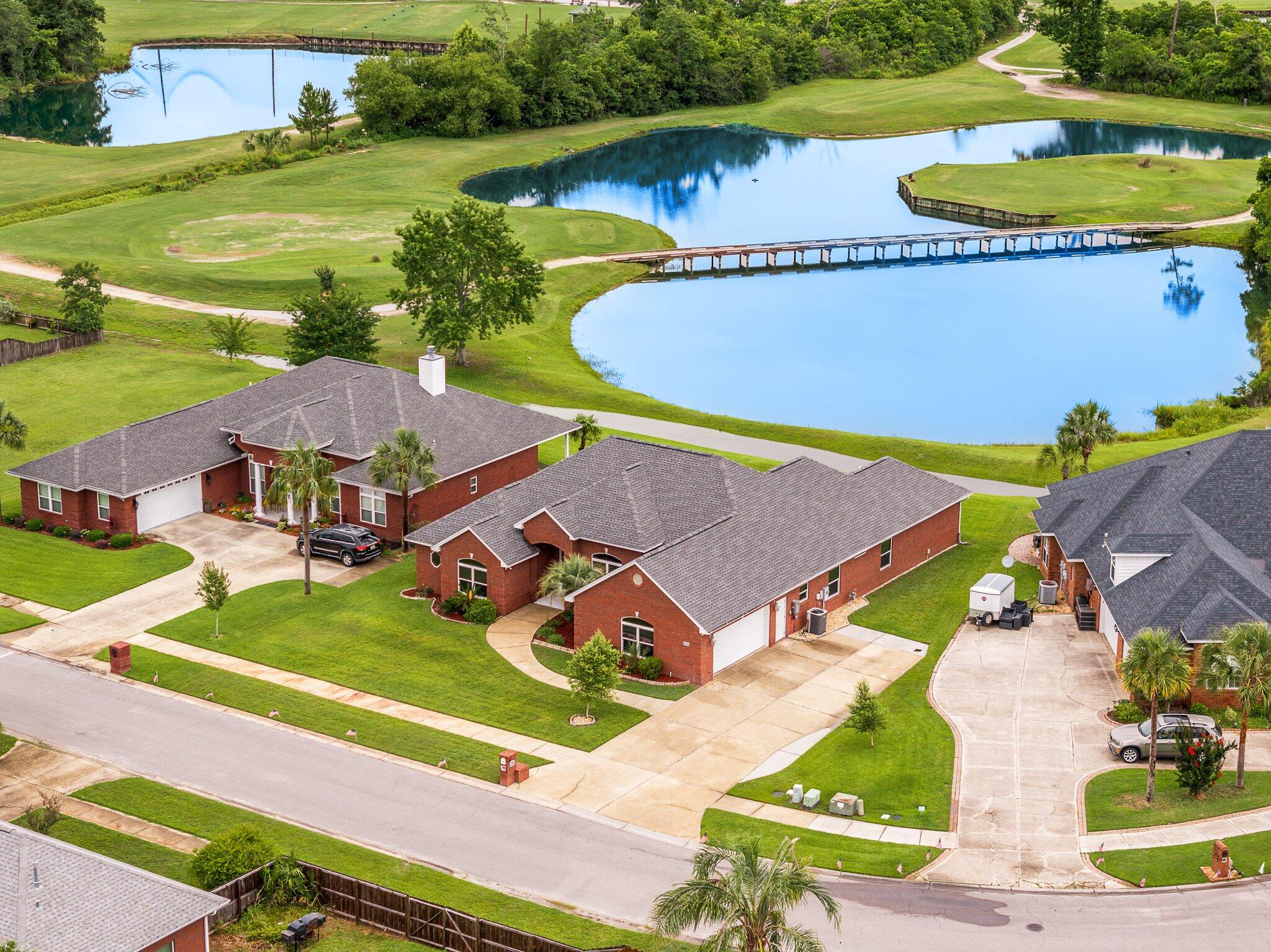 The Landings - Residential