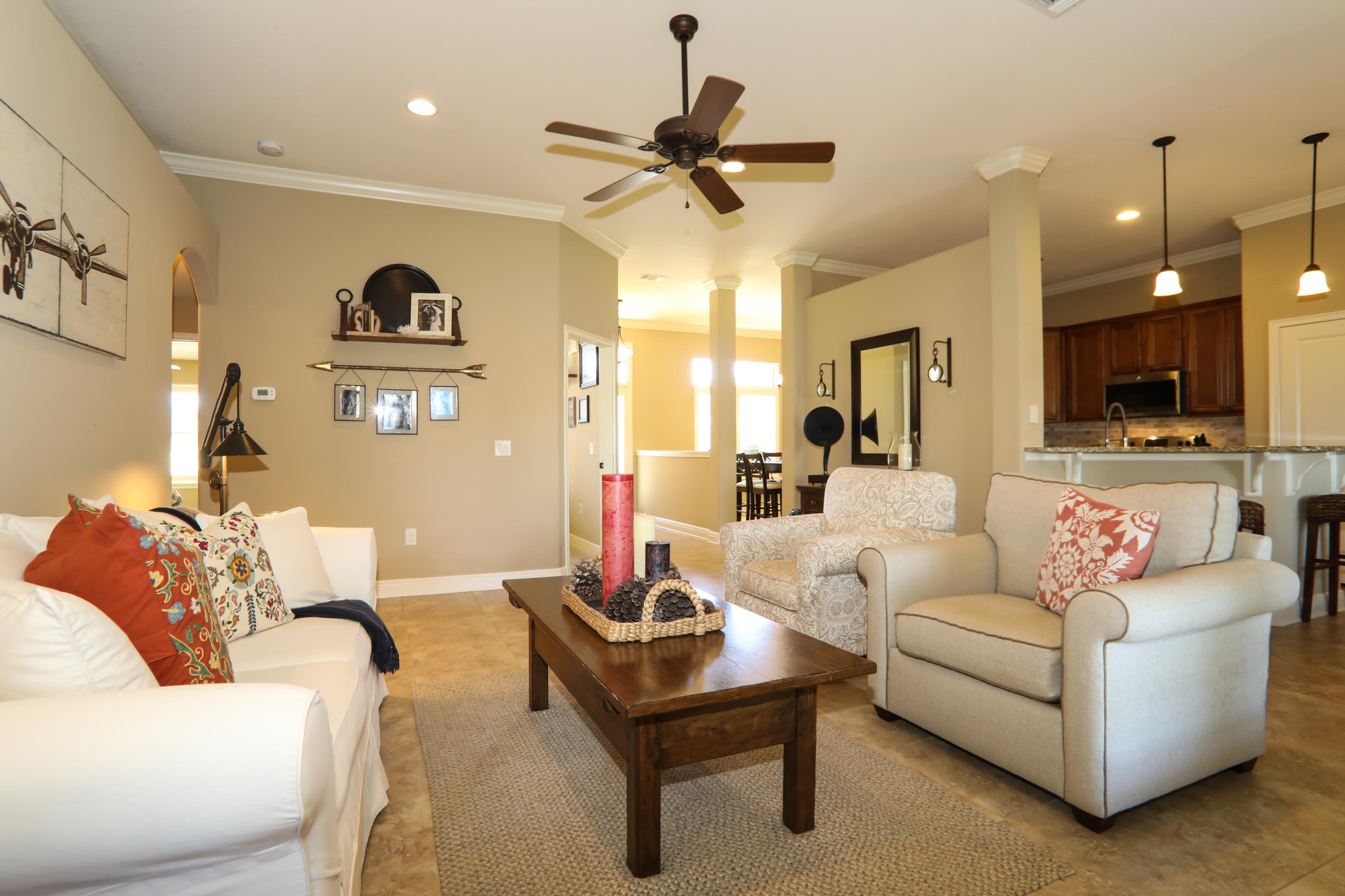 CREEKS EDGE THE - Residential