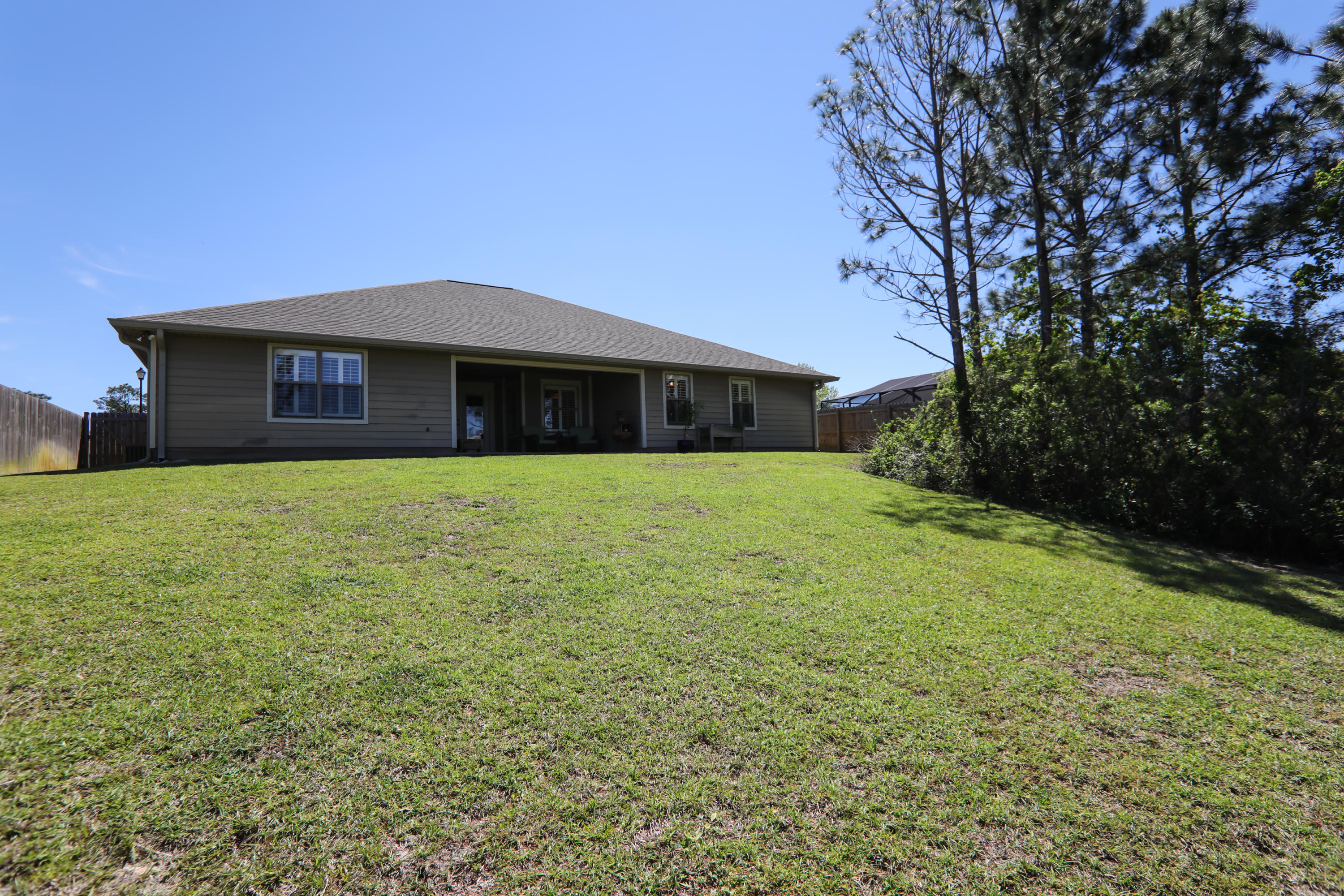 CREEKS EDGE THE - Residential