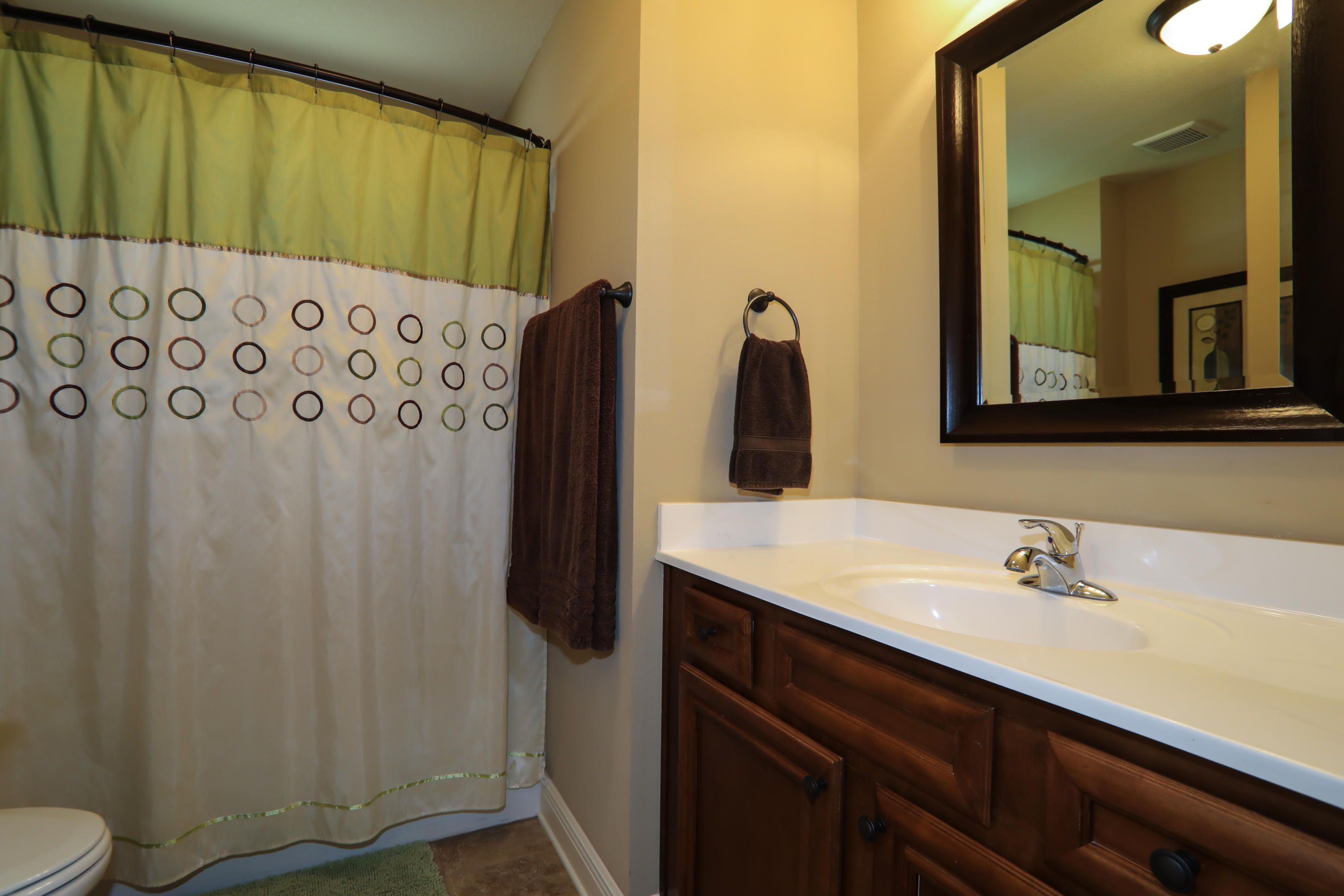 CREEKS EDGE THE - Residential