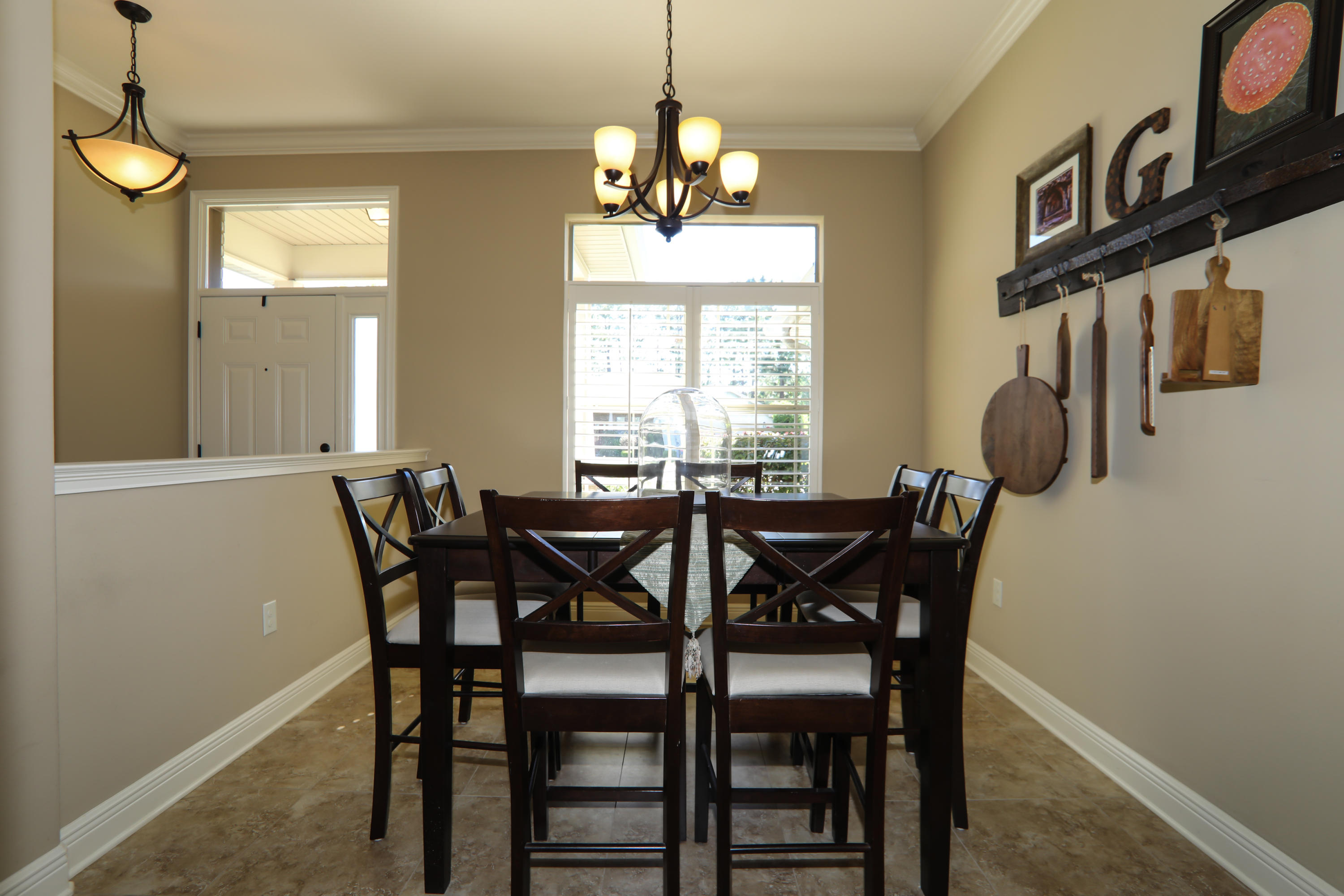 CREEKS EDGE THE - Residential