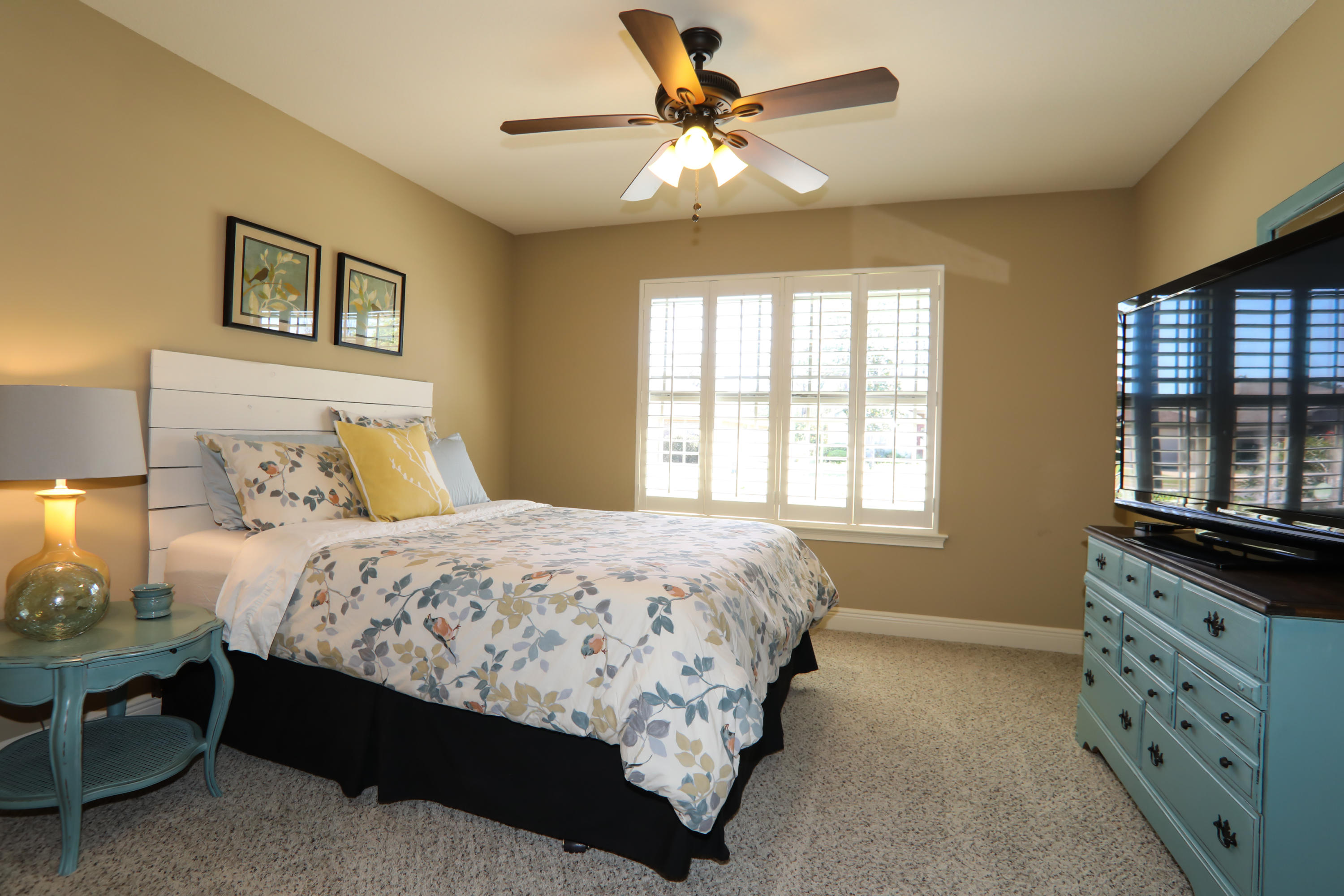 CREEKS EDGE THE - Residential