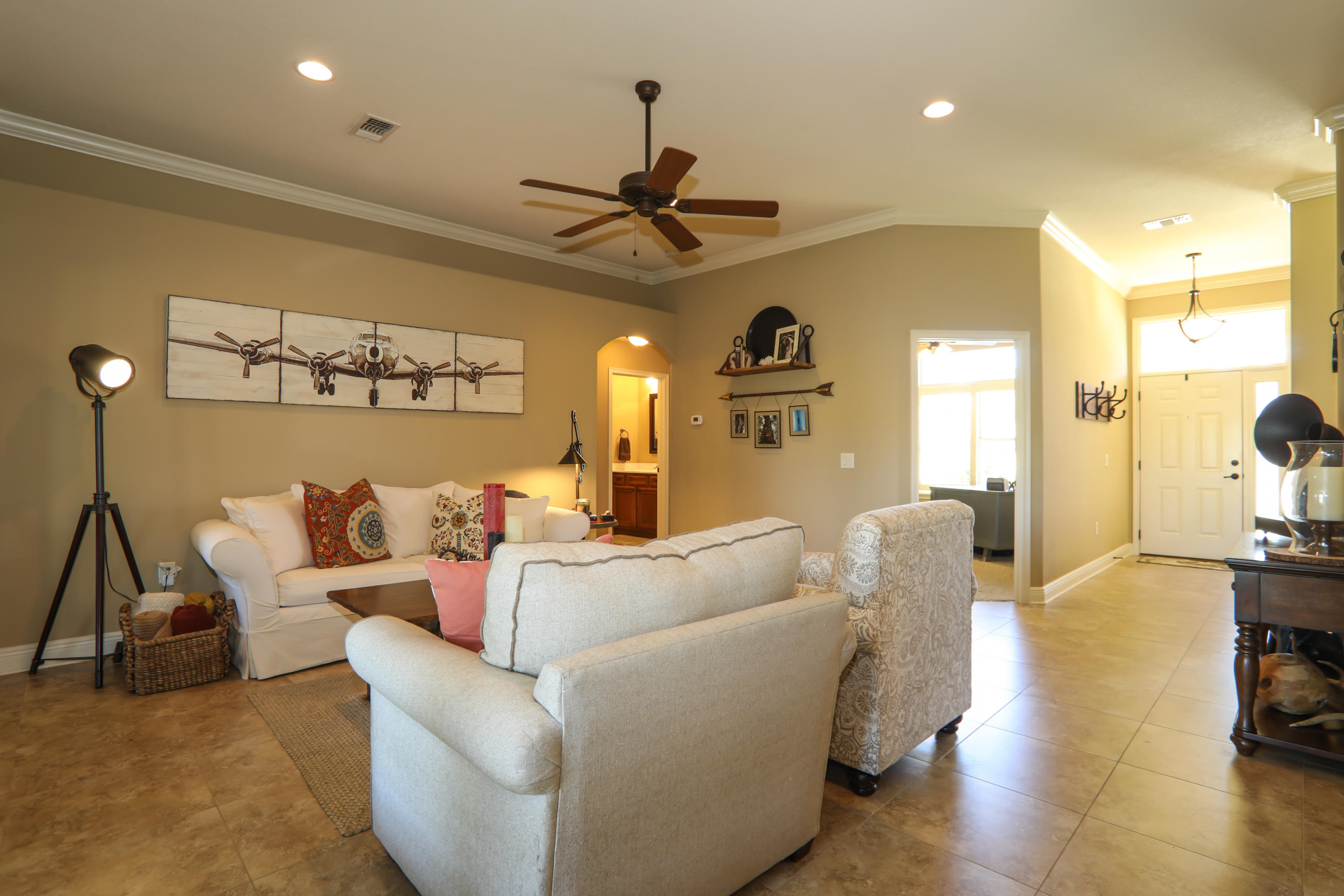 CREEKS EDGE THE - Residential