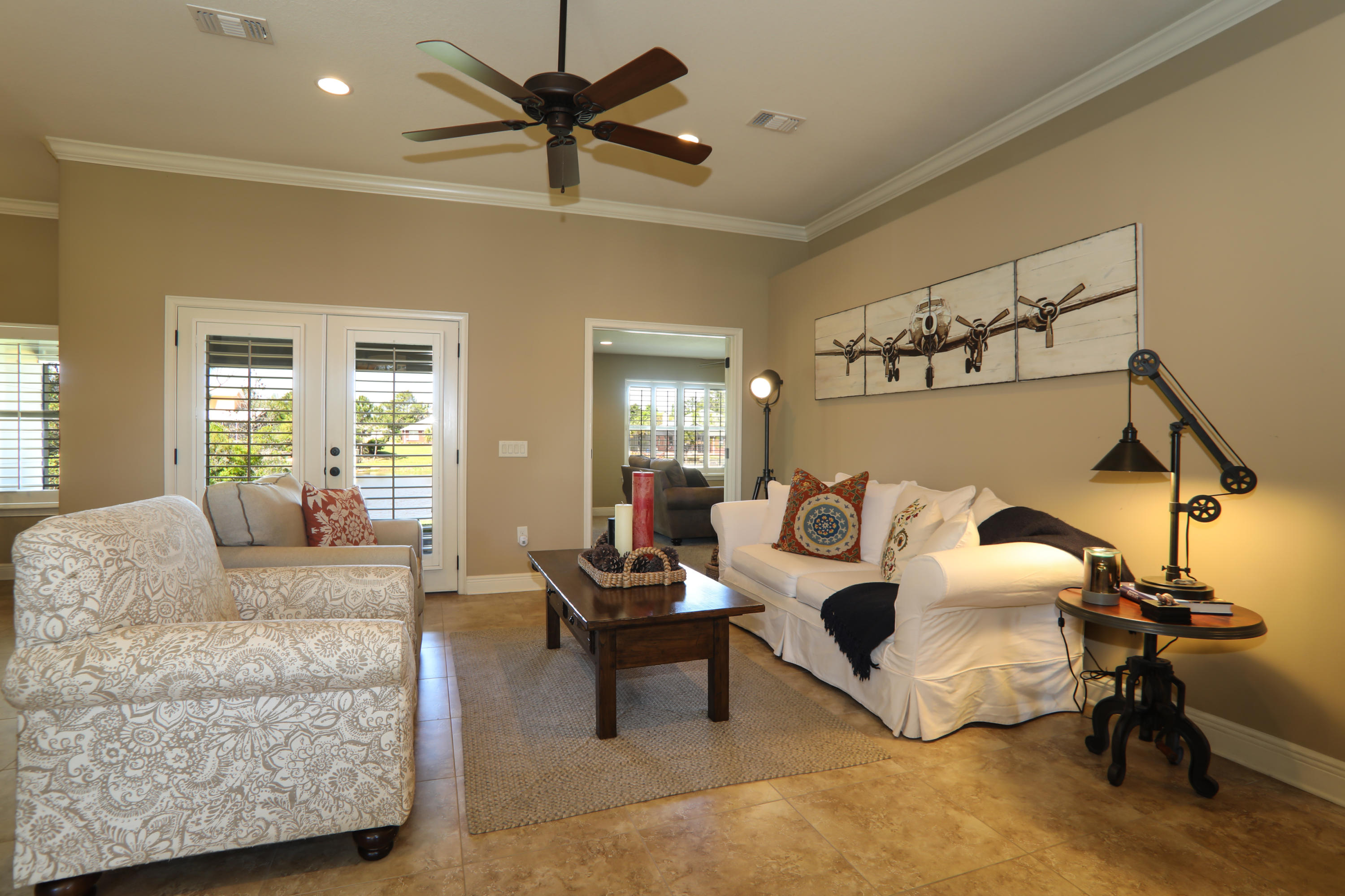 CREEKS EDGE THE - Residential