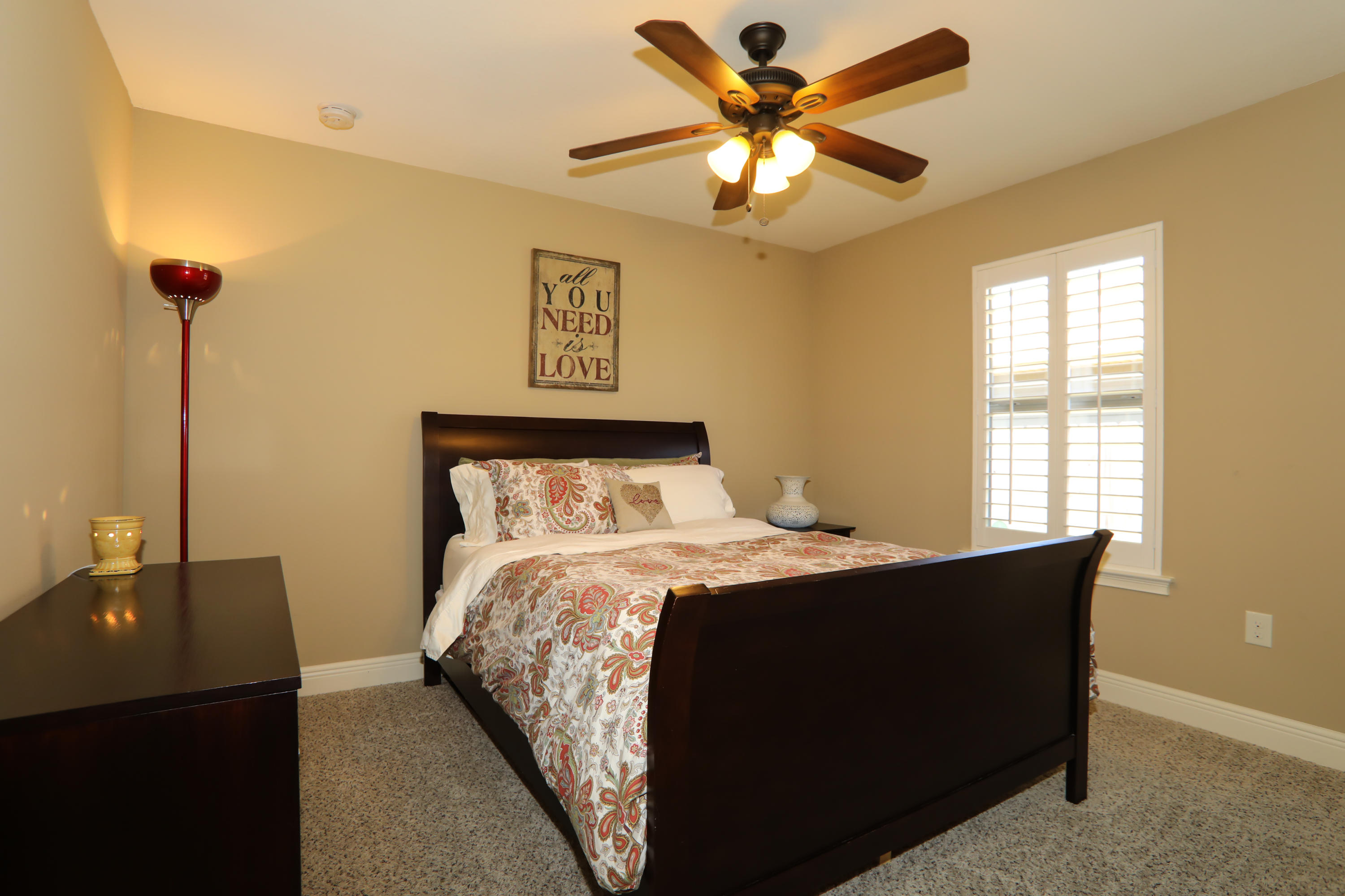 CREEKS EDGE THE - Residential