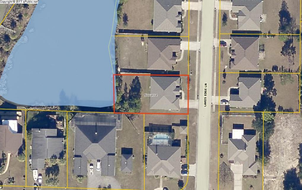 CREEKS EDGE THE - Residential