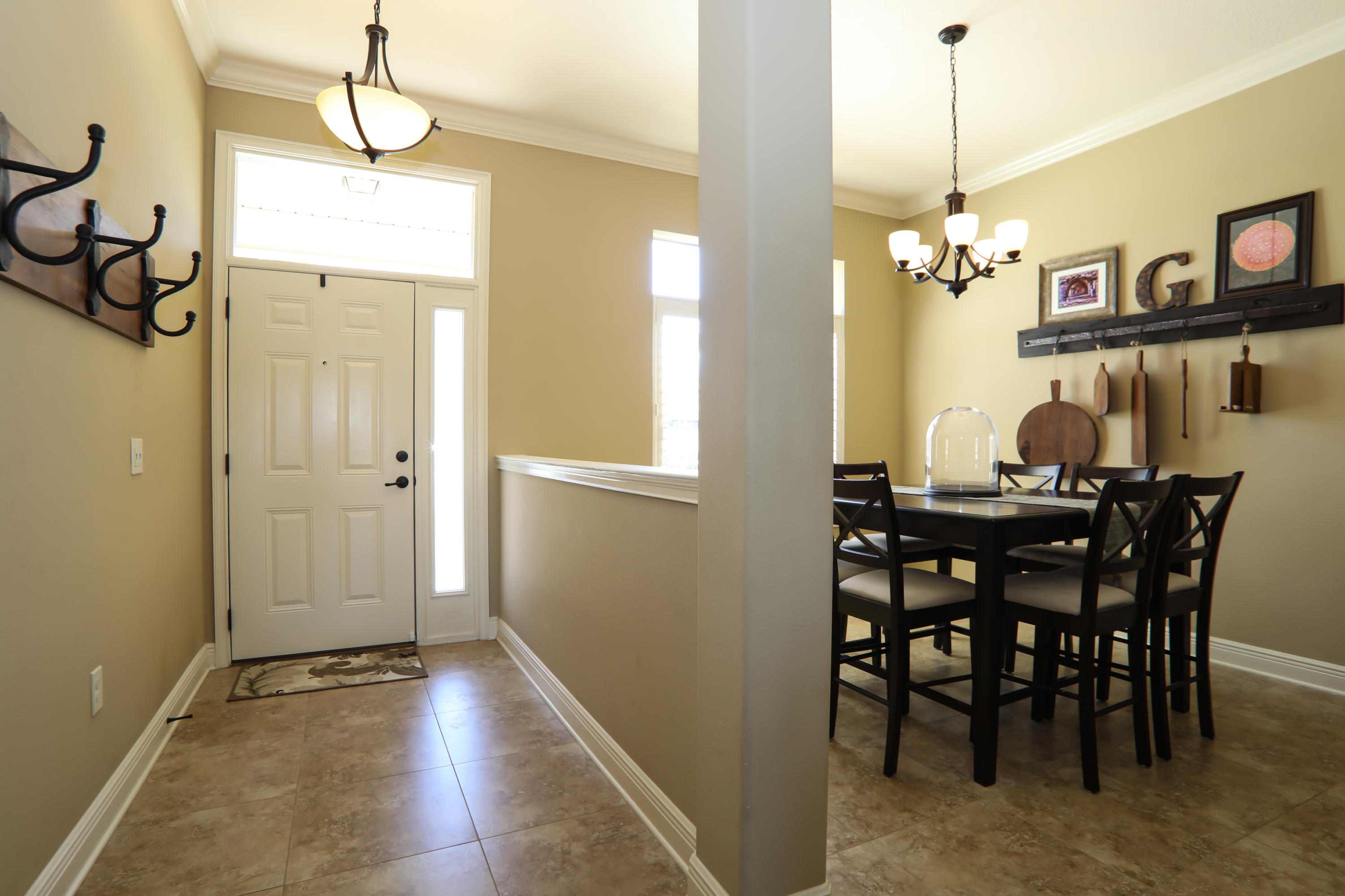 CREEKS EDGE THE - Residential